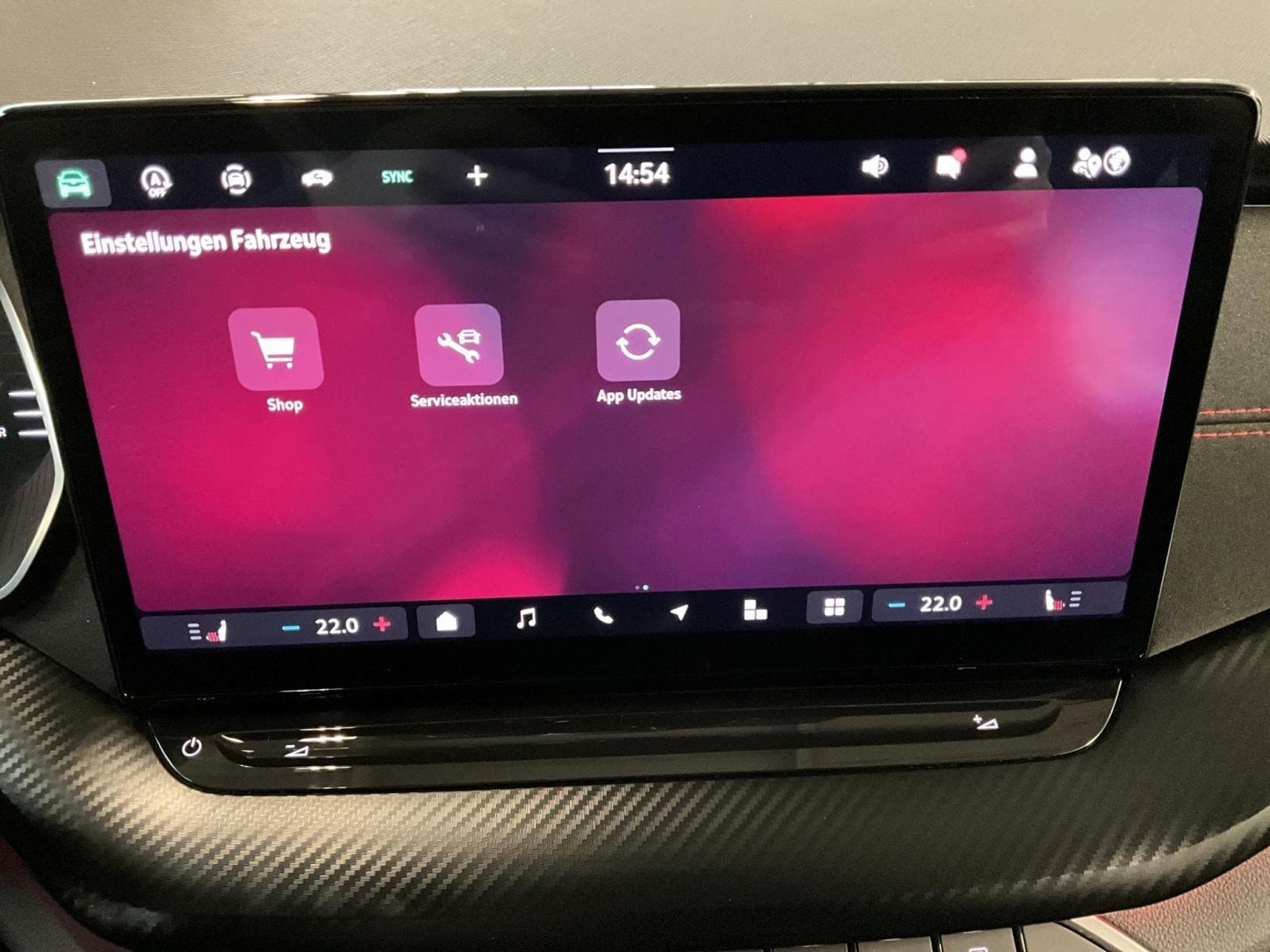 Skoda Octavia RS+DSG+AHK+Navi (2024) - Foto 20