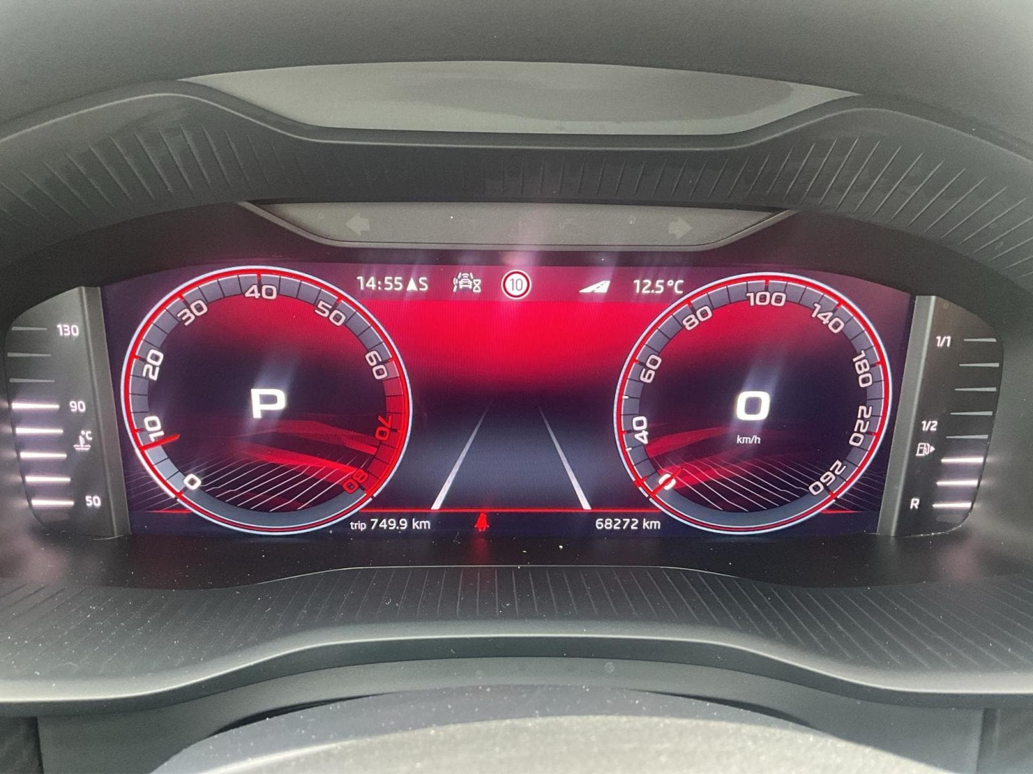 Skoda Kodiaq RS+DSG+4x4+LM20+StandH. (2022) - Foto 11