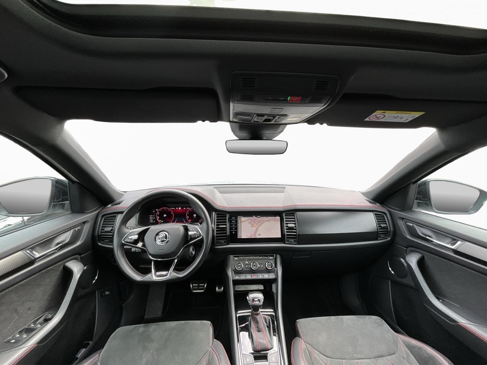 Skoda Kodiaq RS+DSG+4x4+LM20+StandH. (2022) - Foto 2