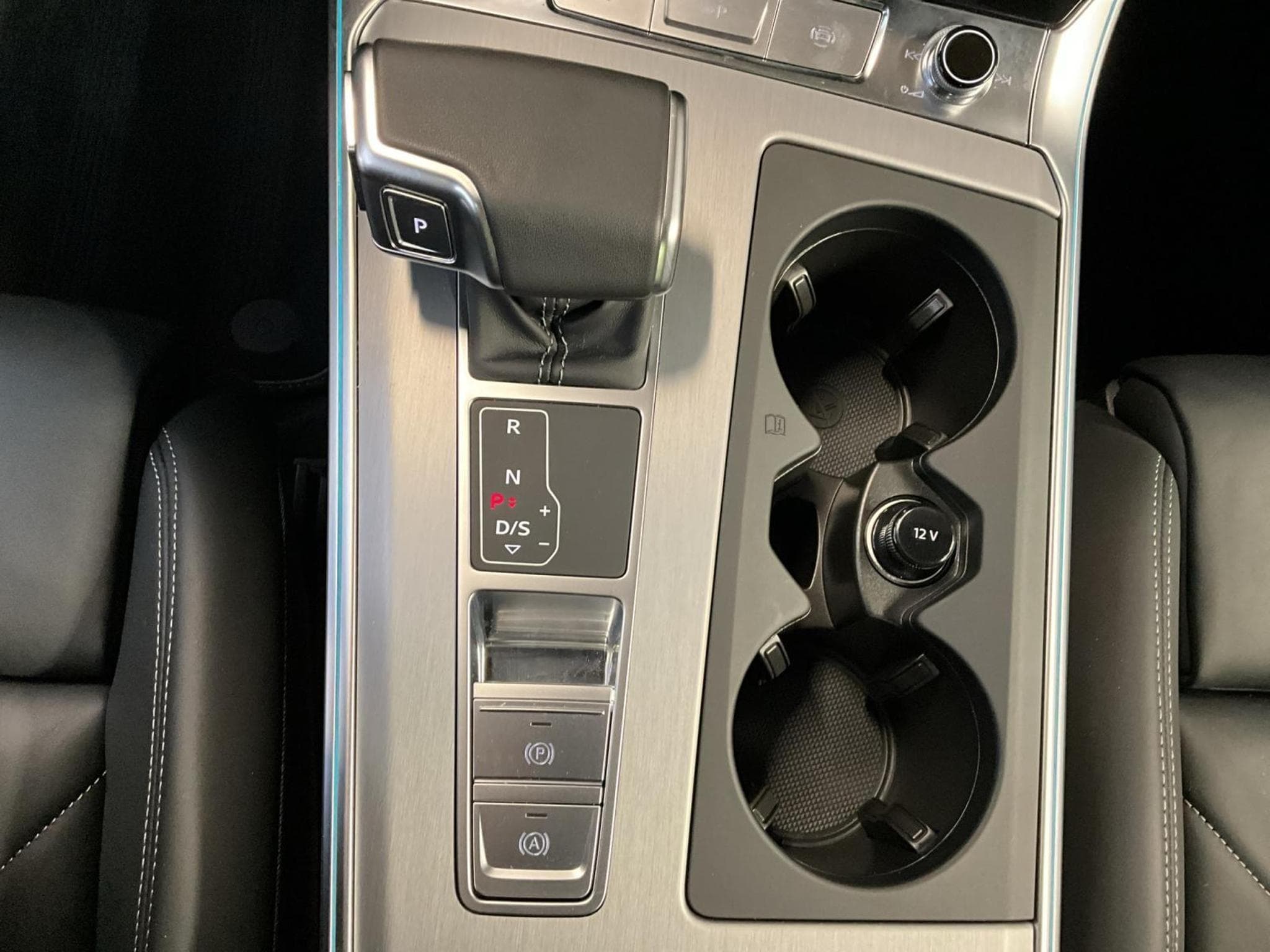 Audi A6 S-Line+Quattro+S-Tronic+45TFSI (2025) - Foto 12