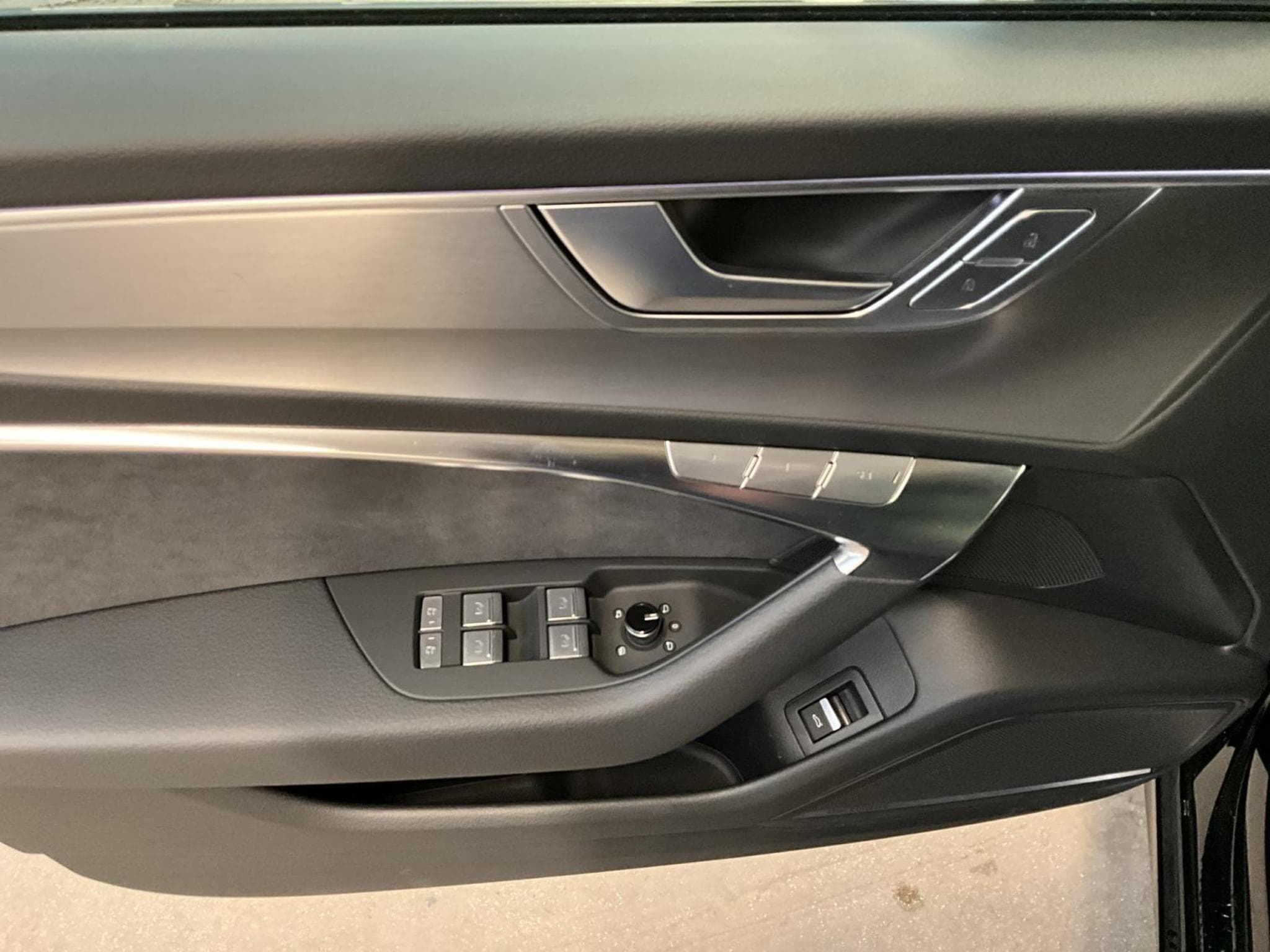 Audi A6 S-Line+Quattro+S-Tronic+45TFSI (2025) - Foto 14