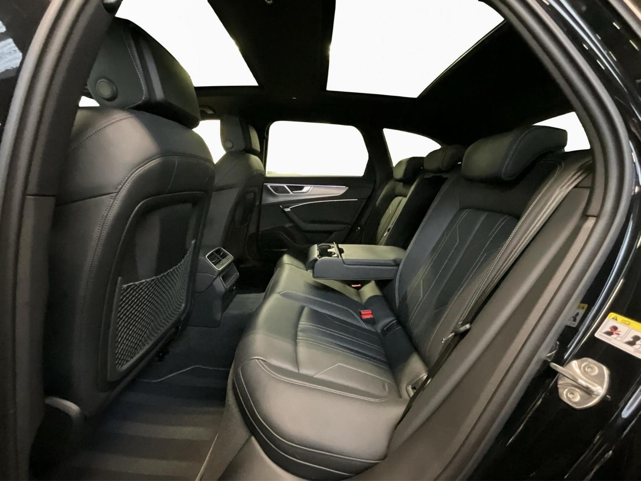 Audi A6 S-Line+Quattro+S-Tronic+45TFSI (2025) - Foto 16