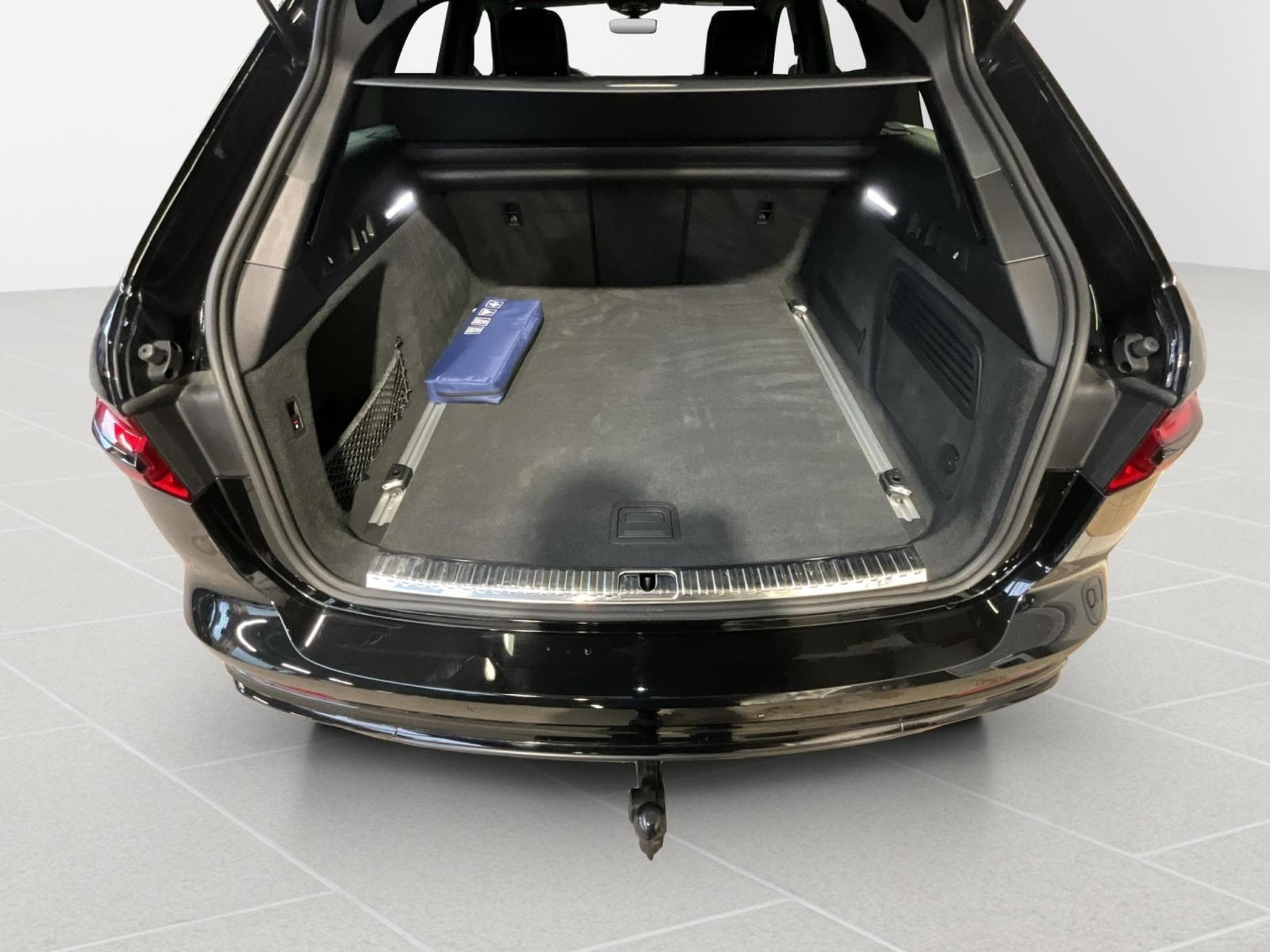 Audi A6 S-Line+Quattro+S-Tronic+45TFSI (2025) - Foto 17