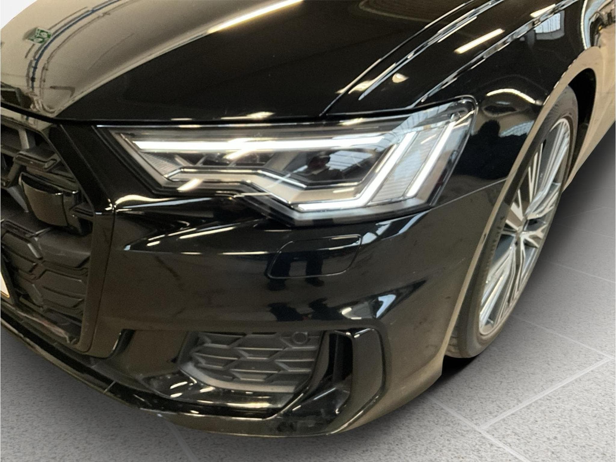 Audi A6 S-Line+Quattro+S-Tronic+45TFSI (2025) - Foto 18