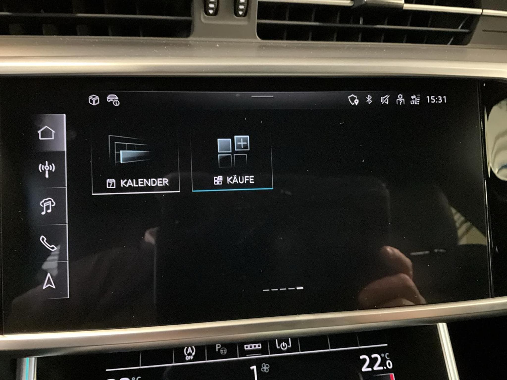 Audi A6 S-Line+Quattro+S-Tronic+45TFSI (2025) - Foto 22