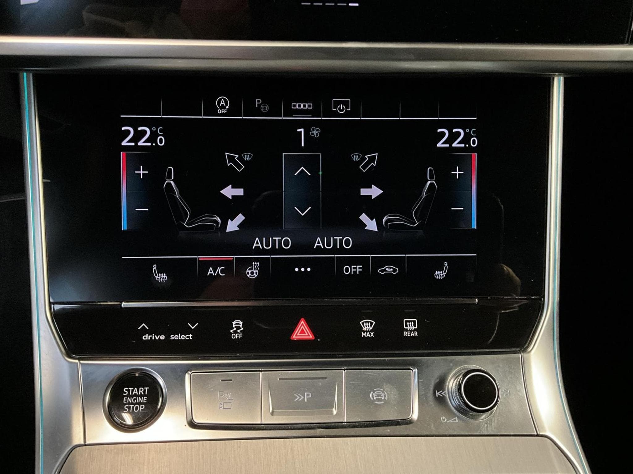 Audi A6 S-Line+Quattro+S-Tronic+45TFSI (2025) - Foto 23