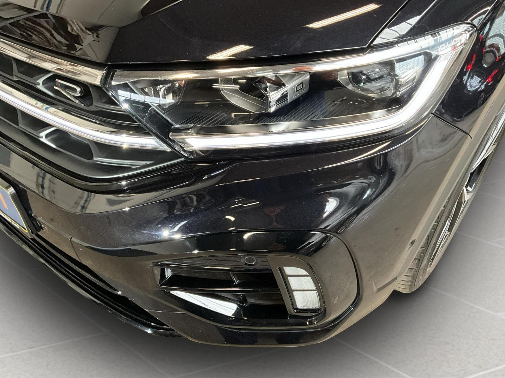 VW T-Roc R+DSG7+4M+LM19+P.Travel+Pano (2024) - Foto 18