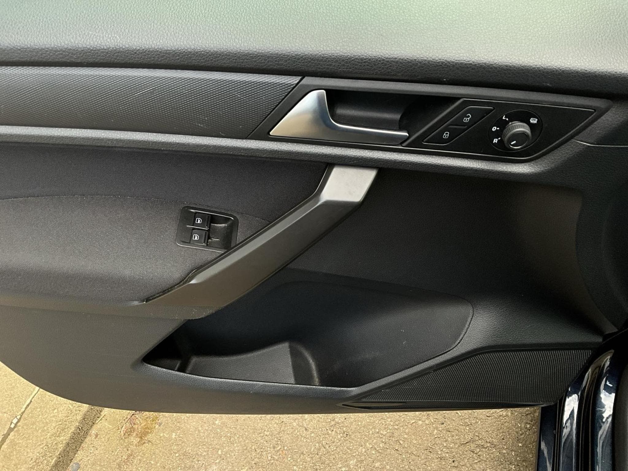 VW Caddy Trendline+DSG+Cool&Find+Navi+AHK (2020) - Photo 14