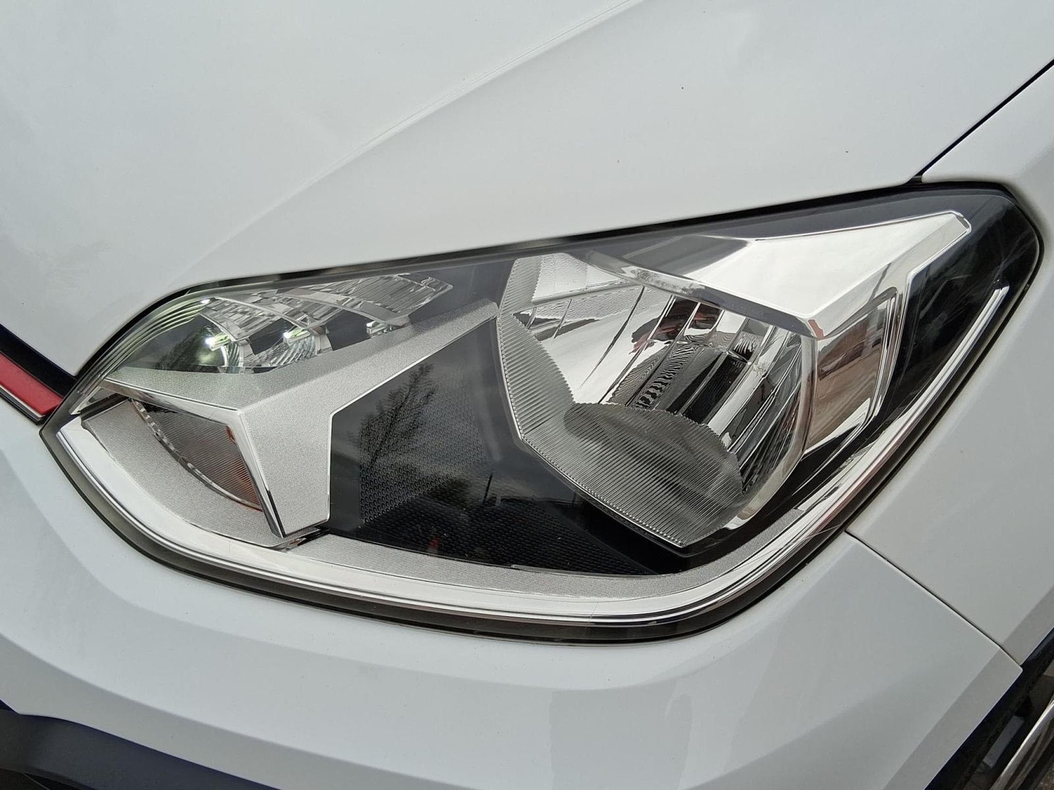 VW UP GTI+TSI+116PS+RearView (2020) - Photo 17