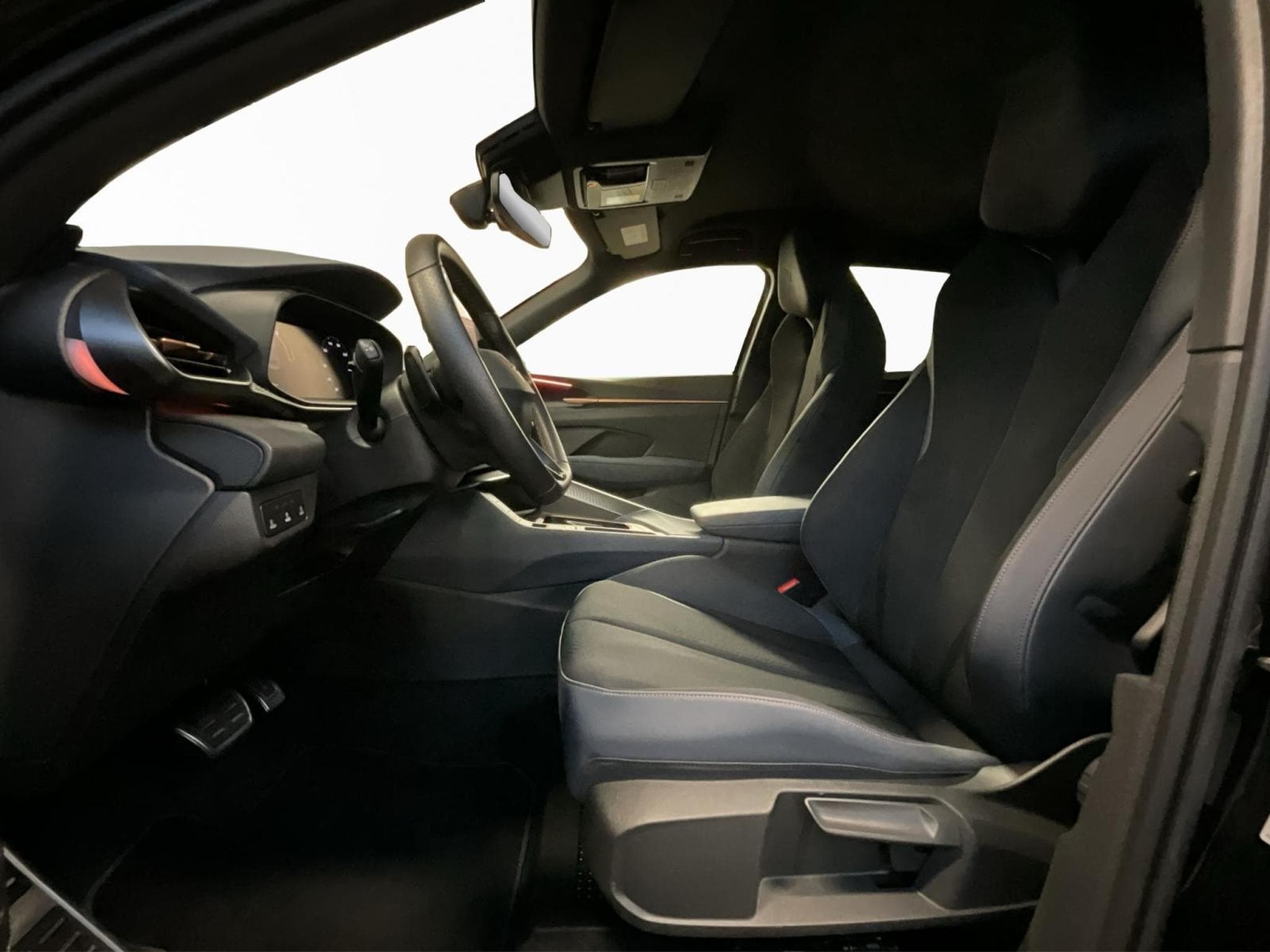 Cupra Terramar DSG+Led+Head+Navi (2025) - Foto 10