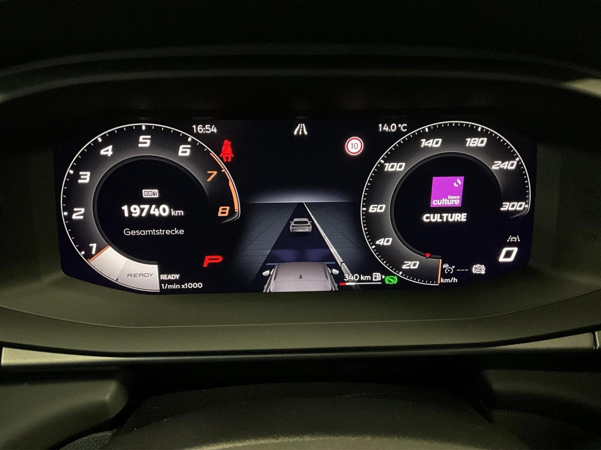 Cupra Terramar DSG+Led+Head+Navi (2025) - Foto 12