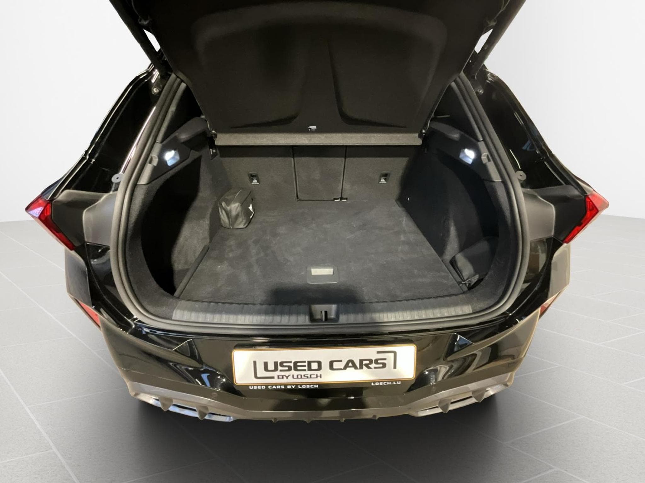 Cupra Terramar DSG+Led+Head+Navi (2025) - Foto 17