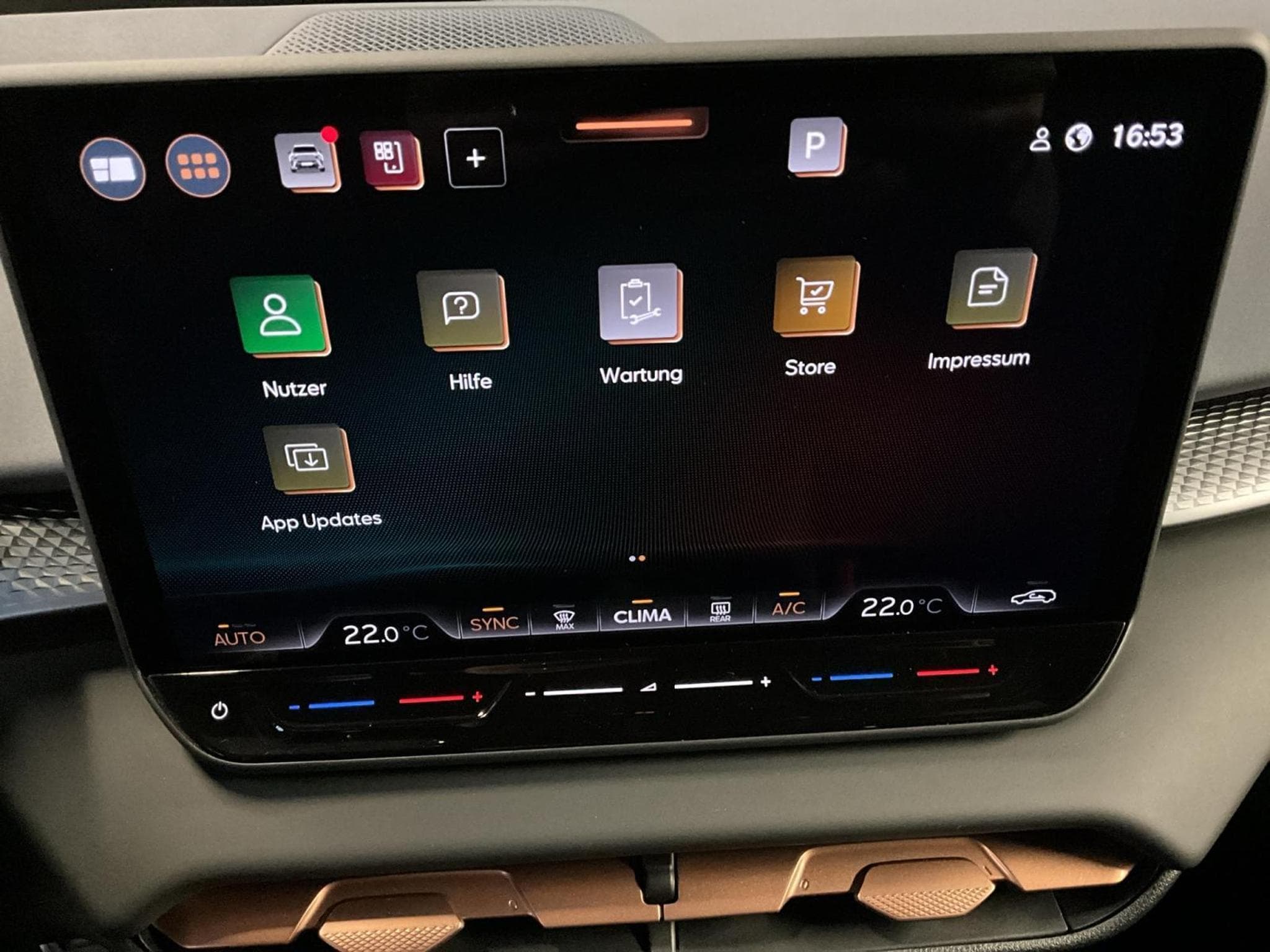 Cupra Terramar DSG+Led+Head+Navi (2025) - Foto 19