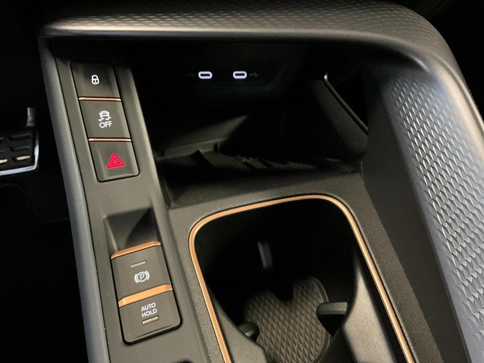 Cupra Terramar DSG+Led+Head+Navi (2025) - Foto 20