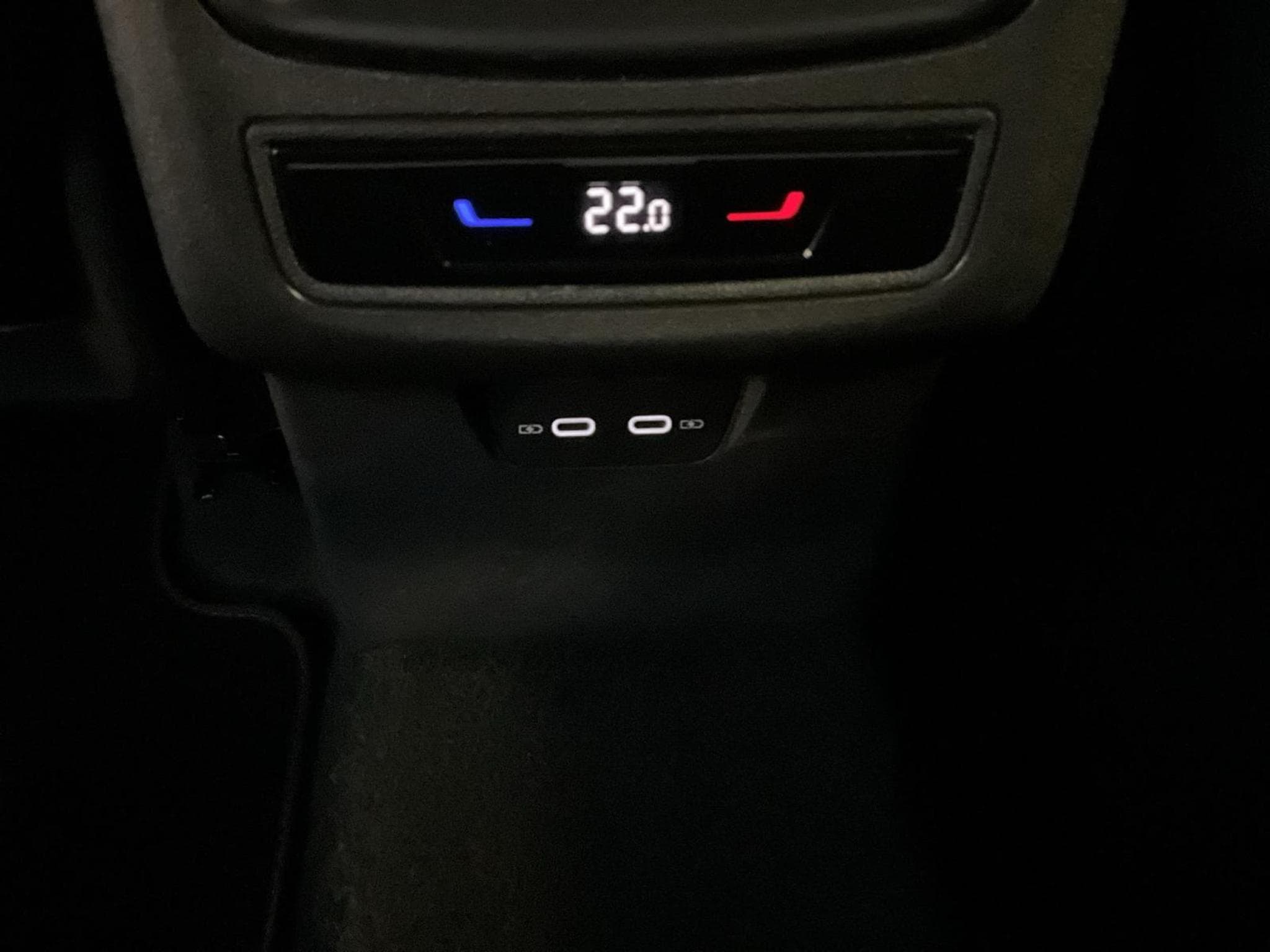 Cupra Terramar DSG+Led+Head+Navi (2025) - Foto 21