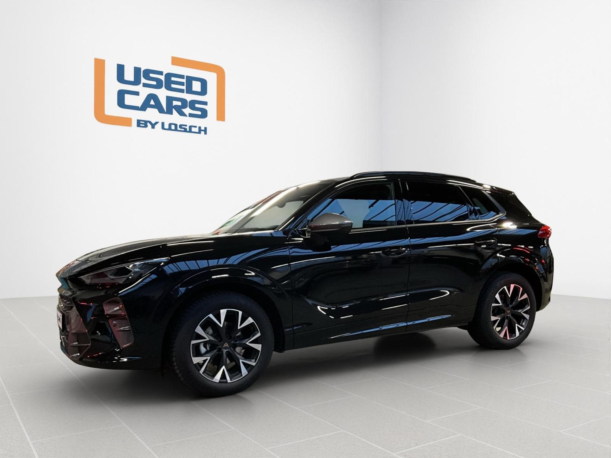 Cupra Terramar DSG+Led+Head+Navi (2025) - Foto 4