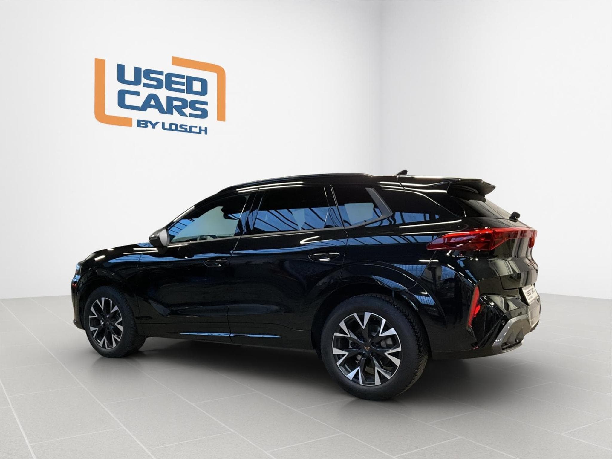 Cupra Terramar DSG+Led+Head+Navi (2025) - Foto 5