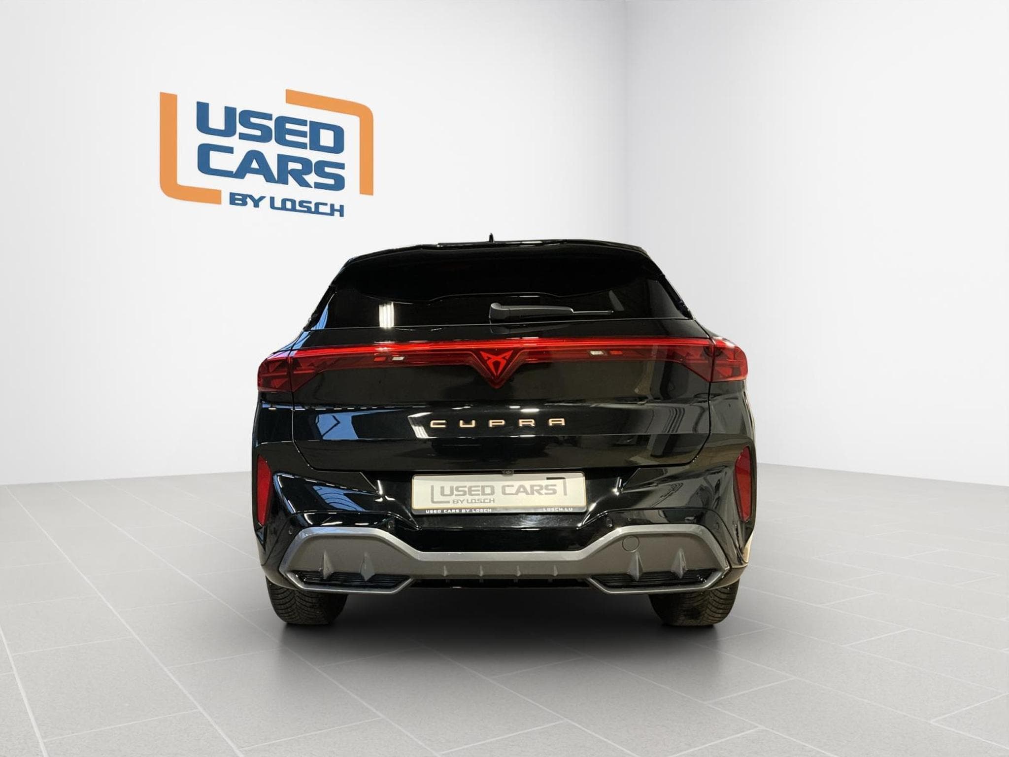 Cupra Terramar DSG+Led+Head+Navi (2025) - Foto 7