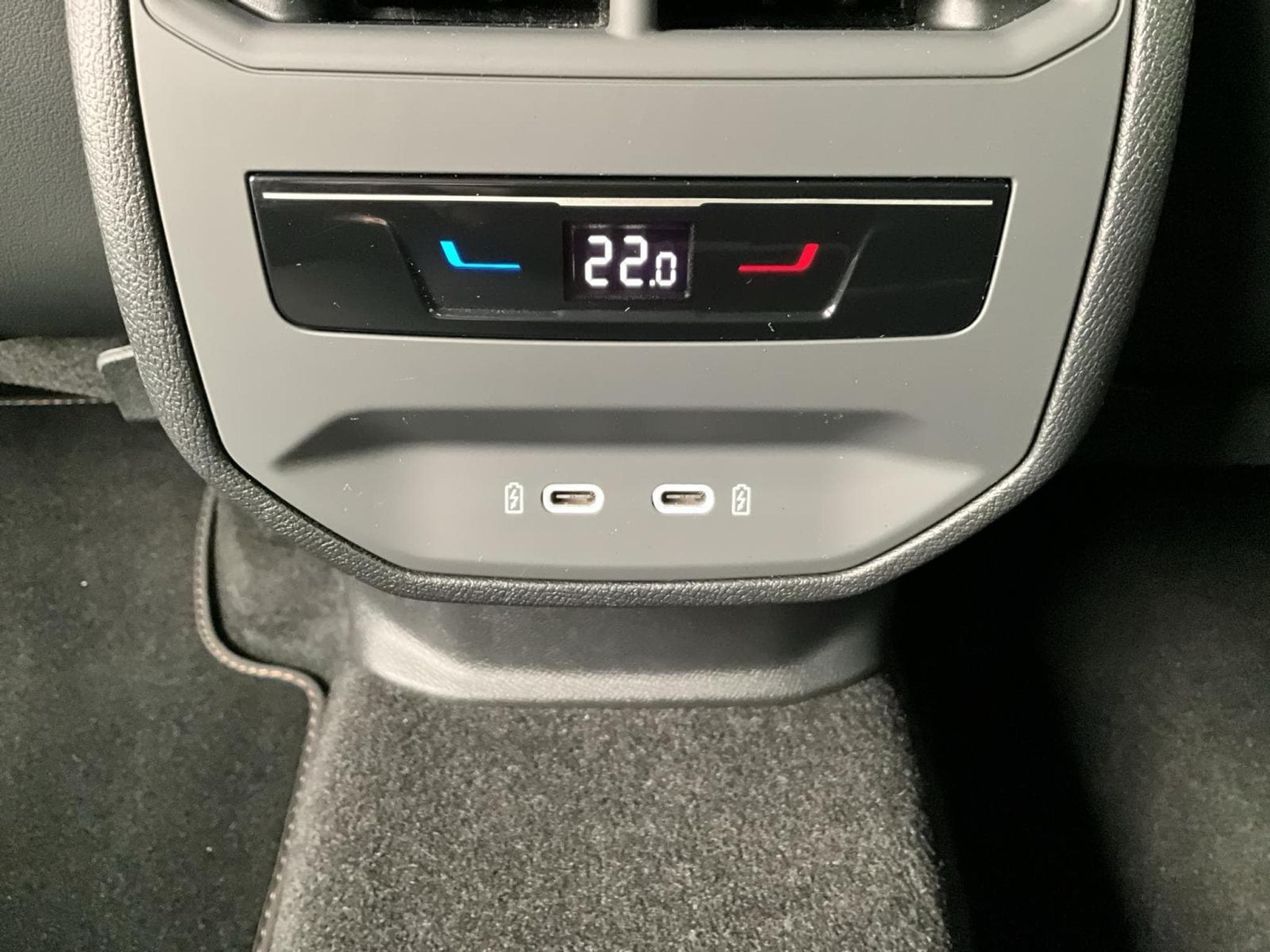 Cupra Leon Pure-Perf.+DSG+LED+NAVI (2025) - Foto 20