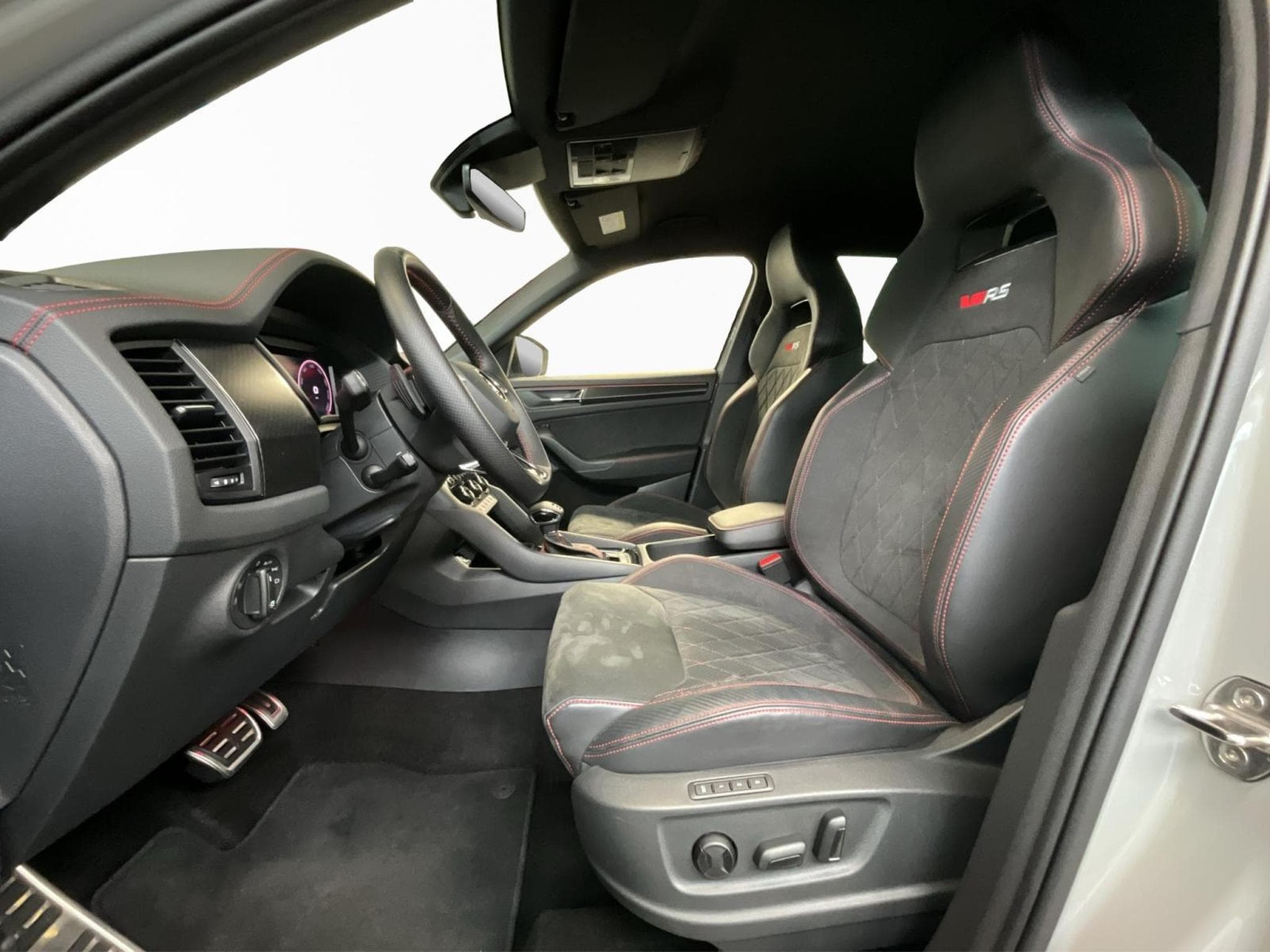 Skoda Kodiaq RS+DSG+4x4+360°+NAVI (2024) - Foto 11