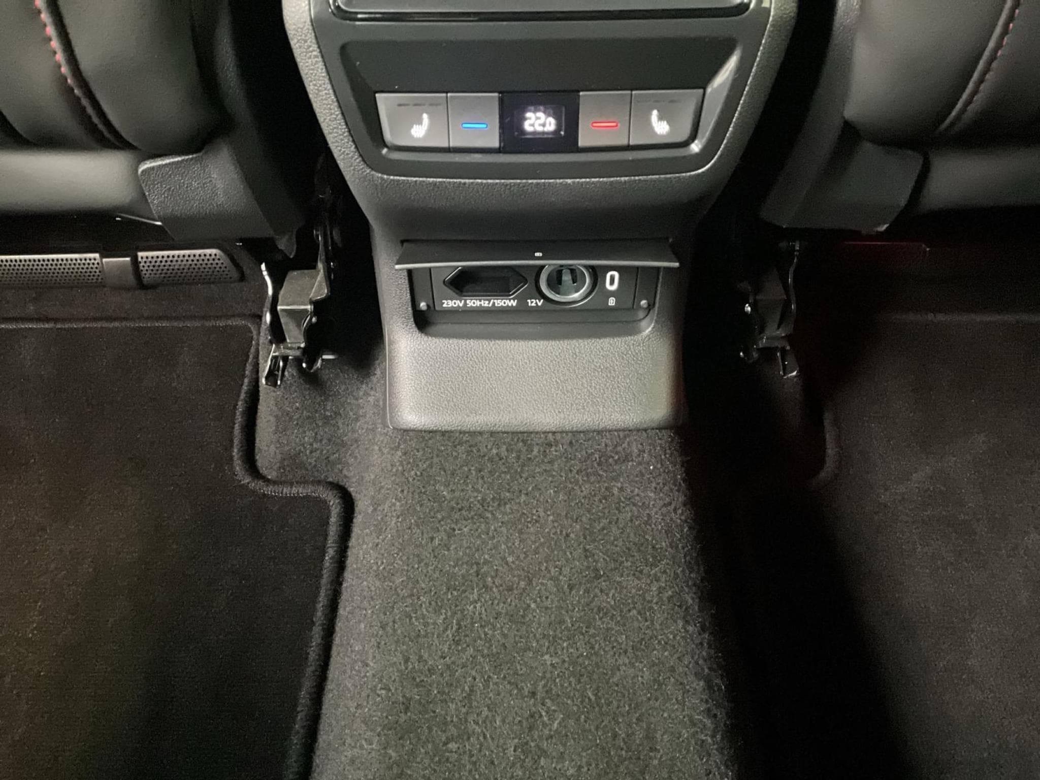 Skoda Kodiaq RS+DSG+4x4+360°+NAVI (2024) - Foto 19