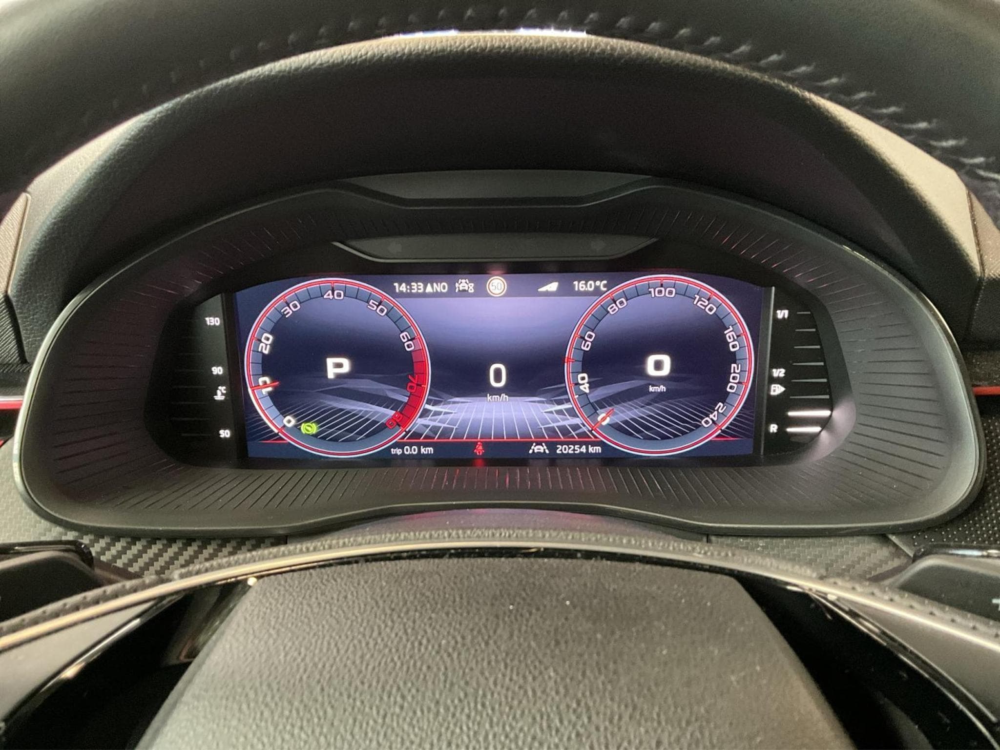 Skoda Scala Monte-Carlo+DSG+LED+PANO (2025) - Foto 11