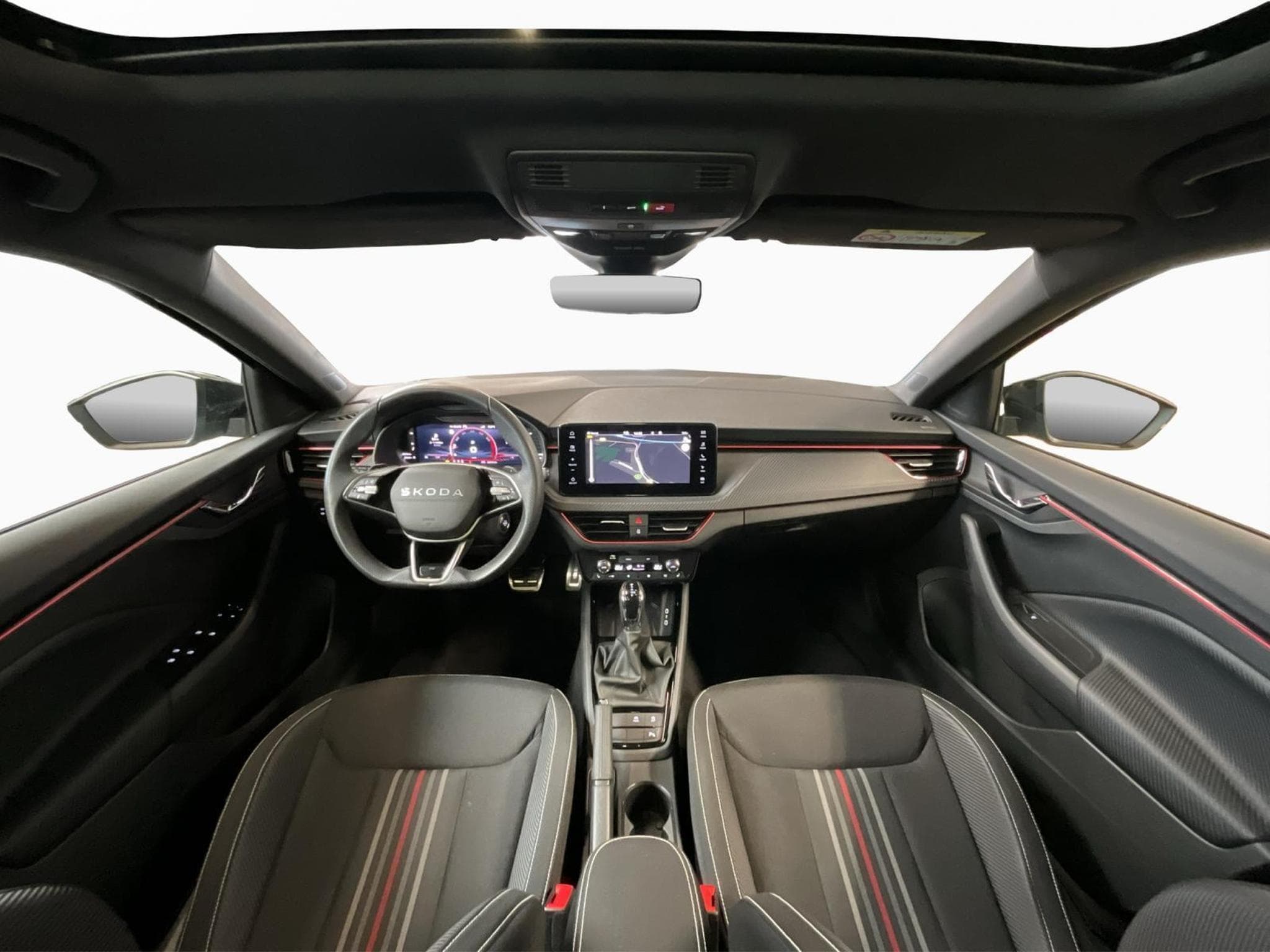 Skoda Scala Monte-Carlo+DSG+LED+PANO (2025) - Foto 2