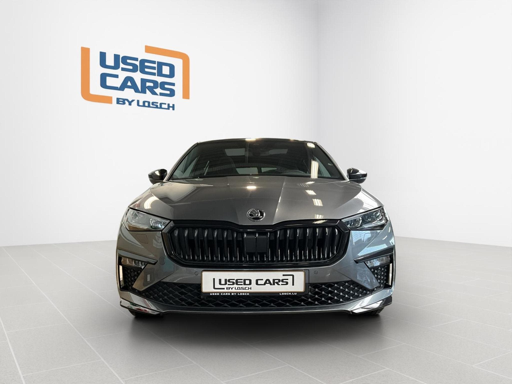 Skoda Scala Monte-Carlo+DSG+LED+PANO (2025) - Foto 3