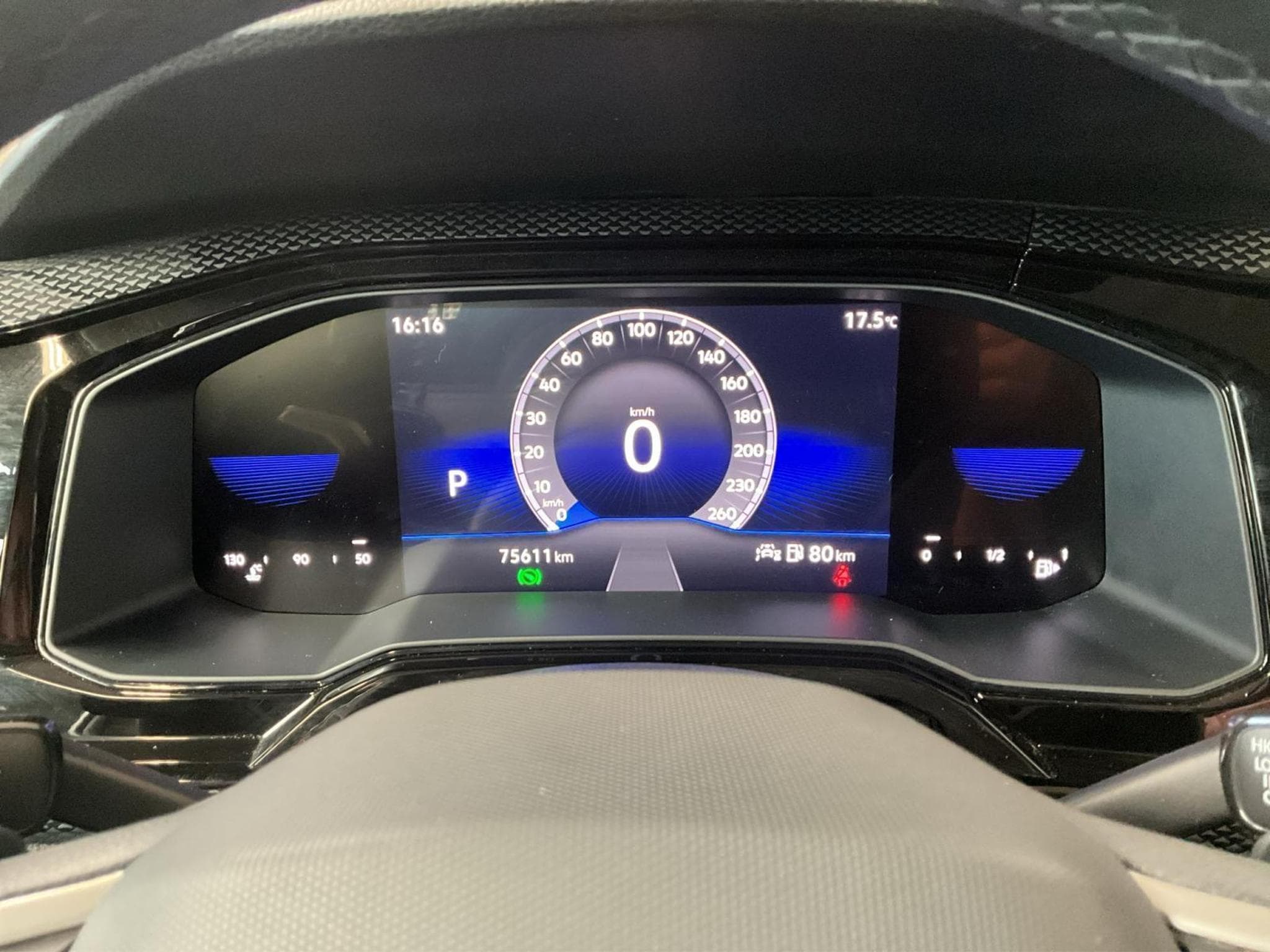 VW Polo Life+DSG+RearView+LED (2023) - Photo 11