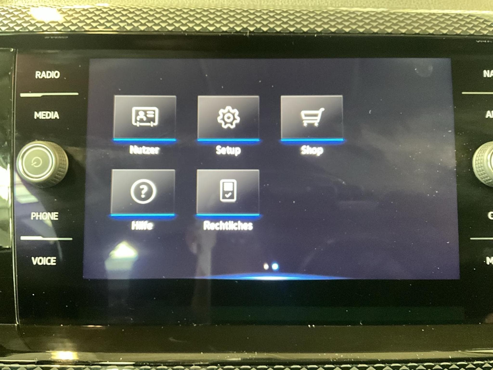 VW Polo Life+DSG+RearView+LED (2023) - Photo 18