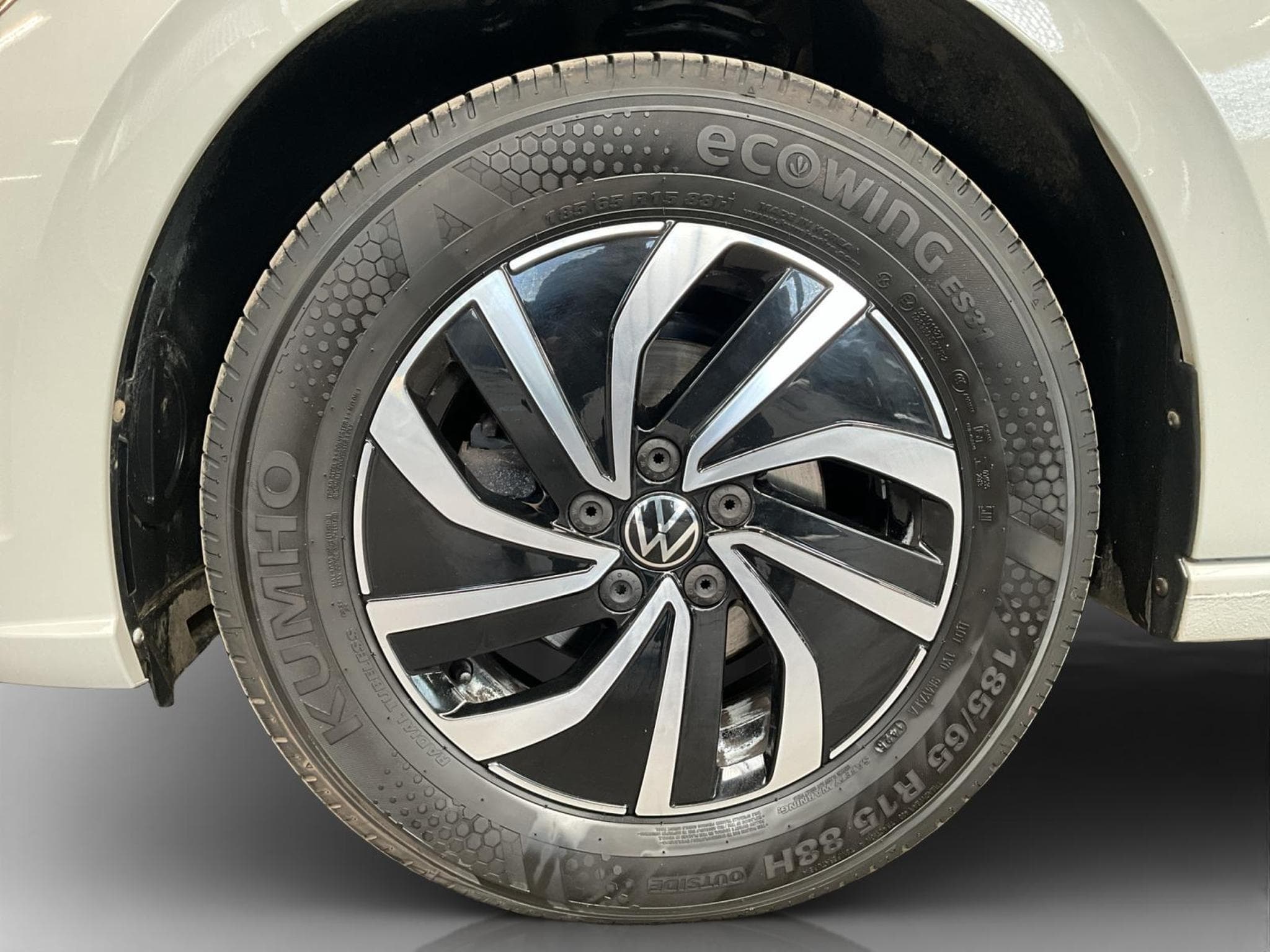 VW Polo Life+DSG+RearView+LED (2023) - Photo 8