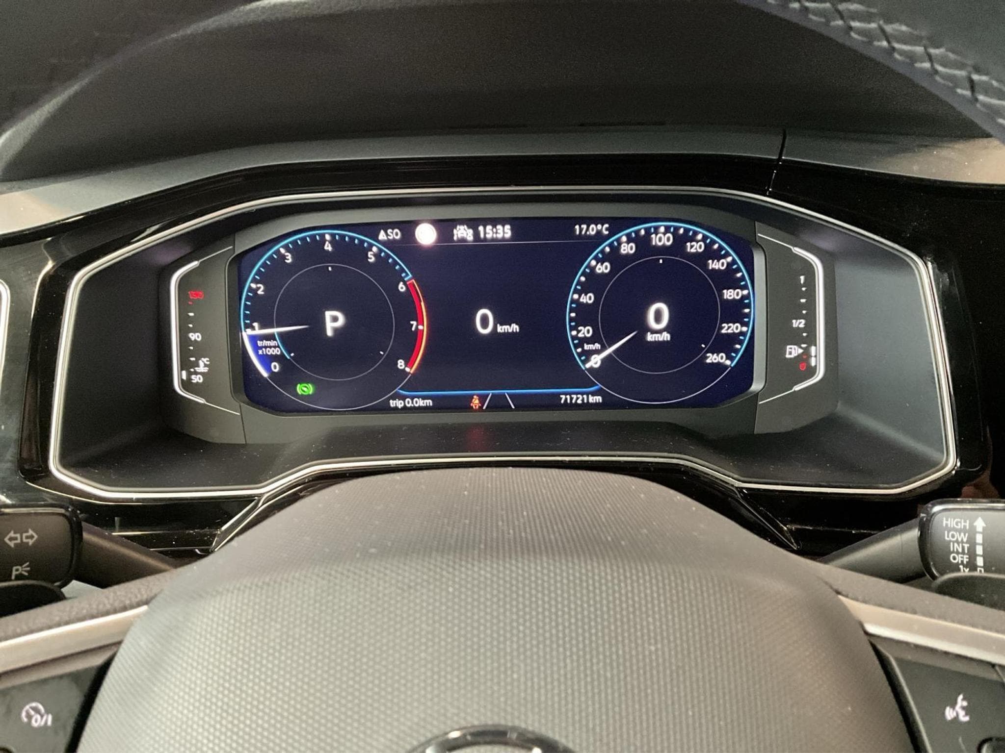 VW Polo R-Line+DSG+P.Style+P.Lumiere (2022) - Photo 11