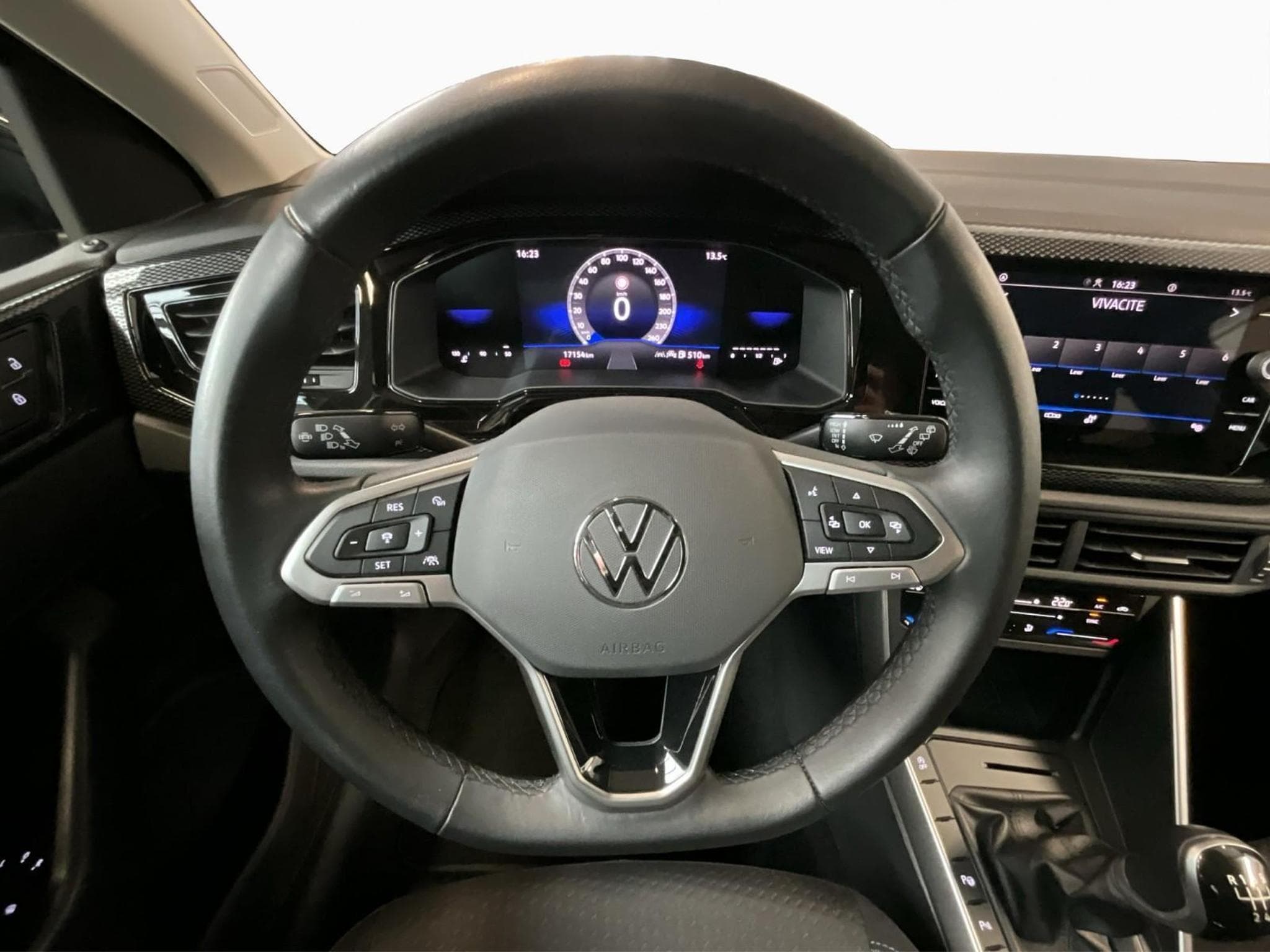 VW Polo Life+BVM+IQ-Drive+LED (2025) - Foto 10