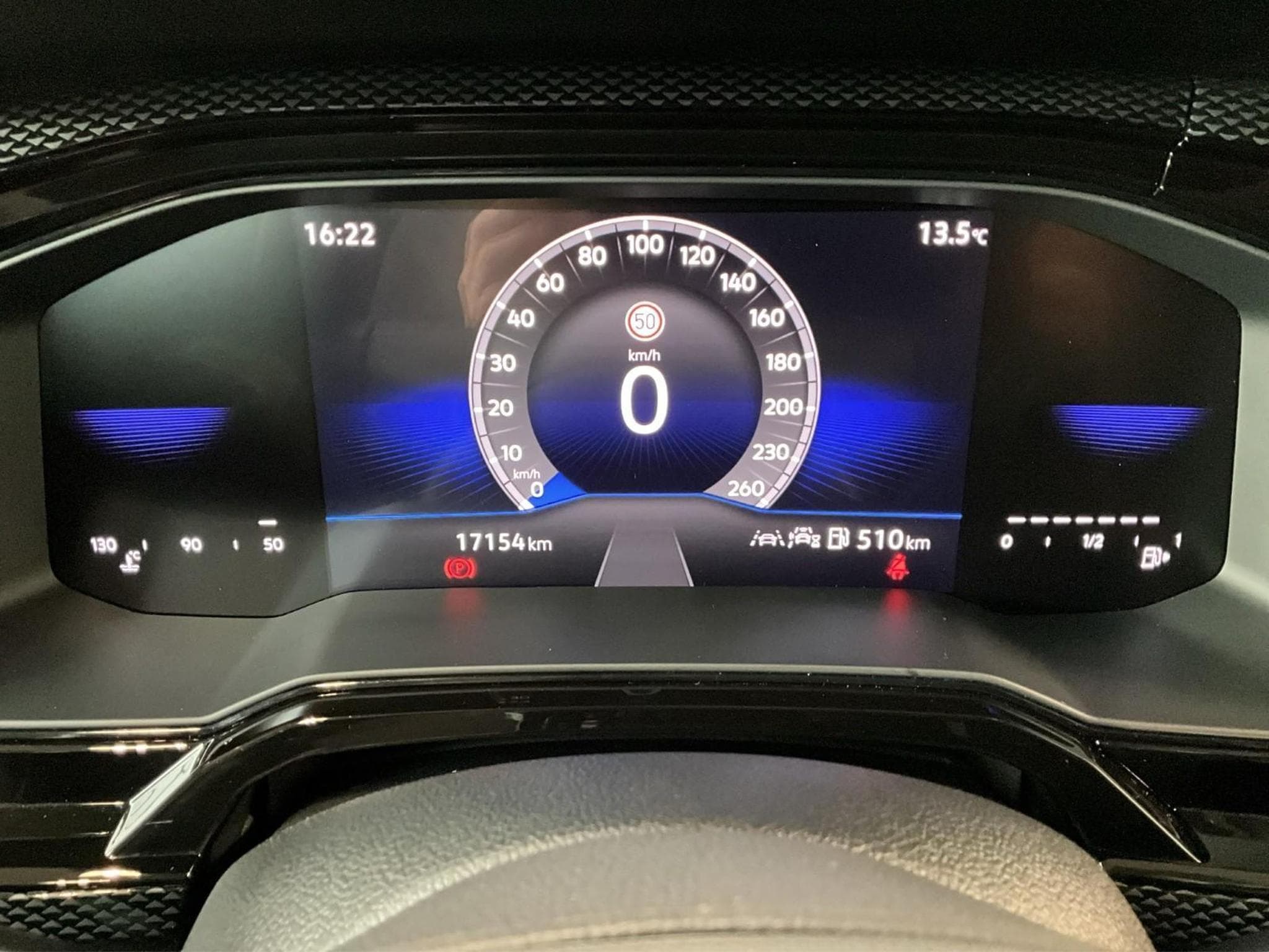 VW Polo Life+BVM+IQ-Drive+LED (2025) - Foto 11