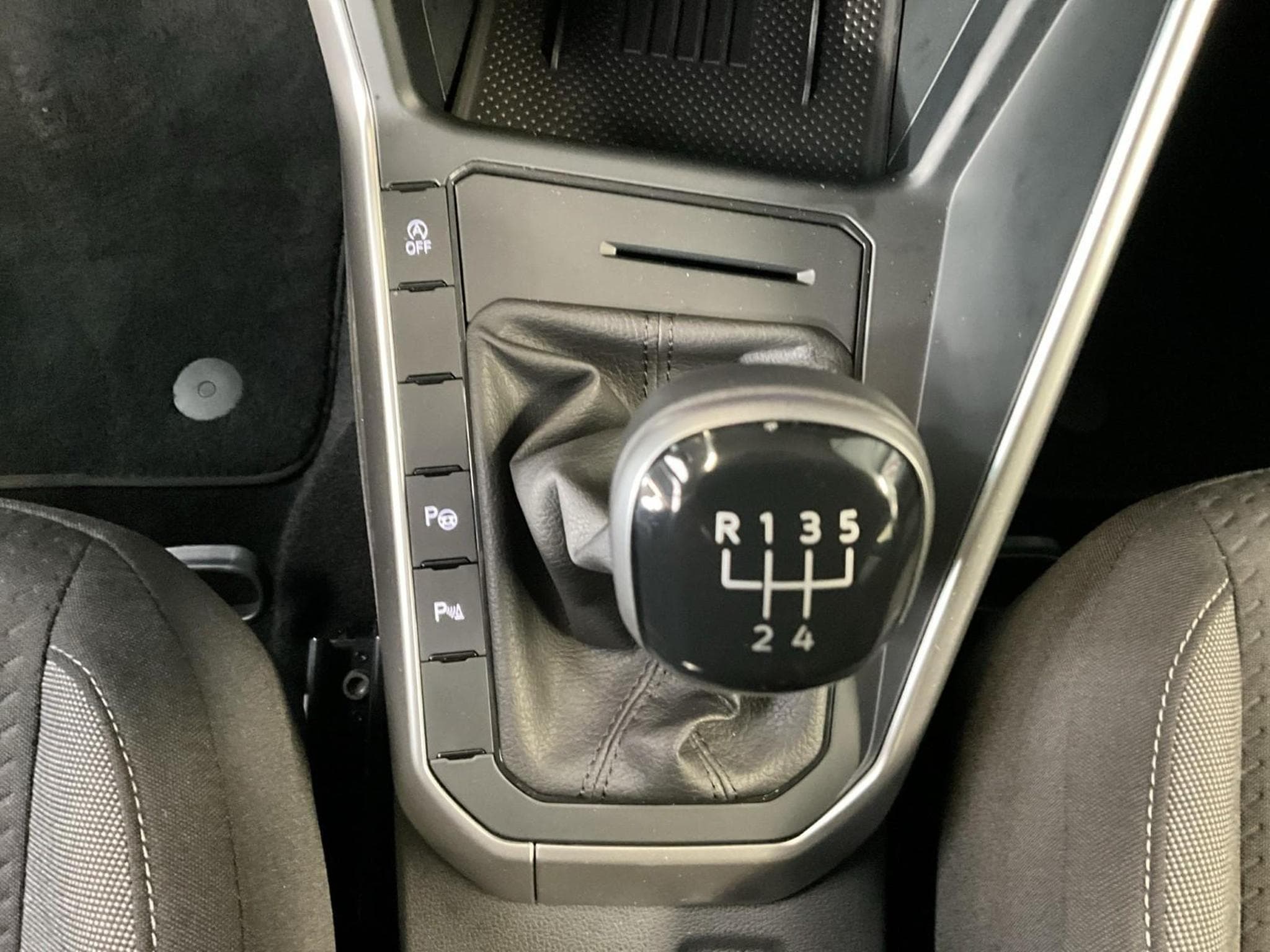 VW Polo Life+BVM+IQ-Drive+LED (2025) - Foto 12