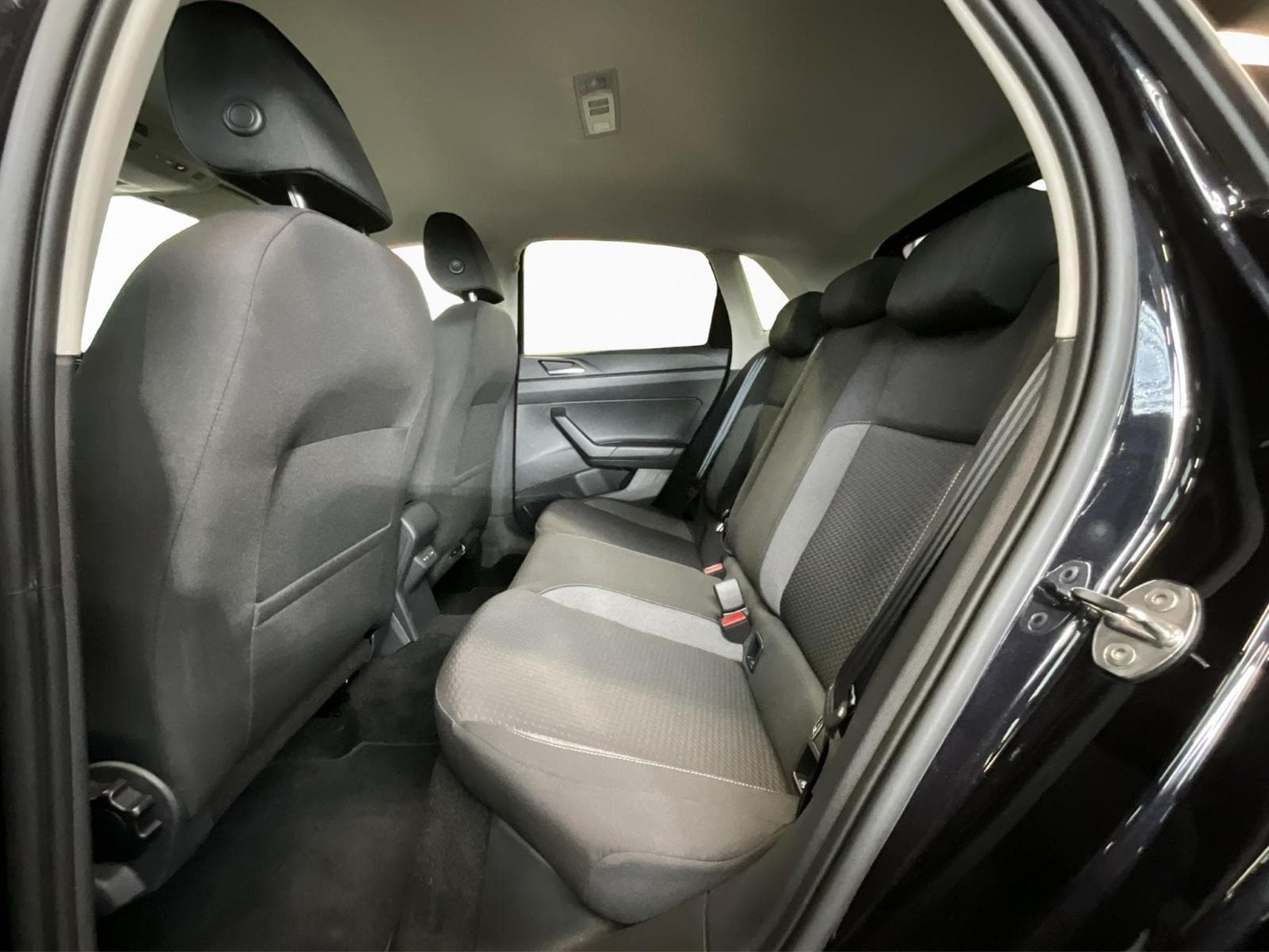 VW Polo Life+BVM+IQ-Drive+LED (2025) - Foto 15