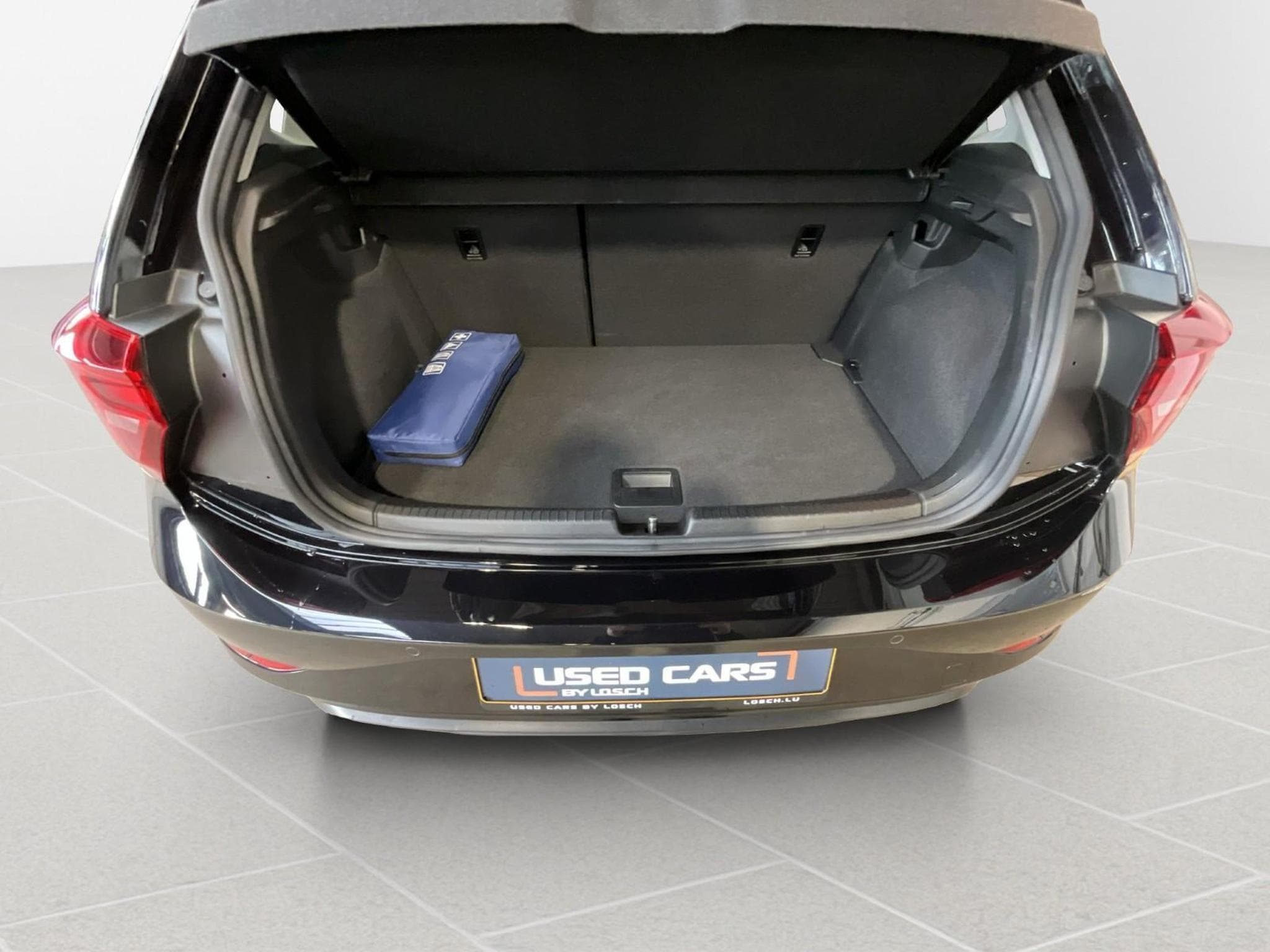 VW Polo Life+BVM+IQ-Drive+LED (2025) - Foto 16