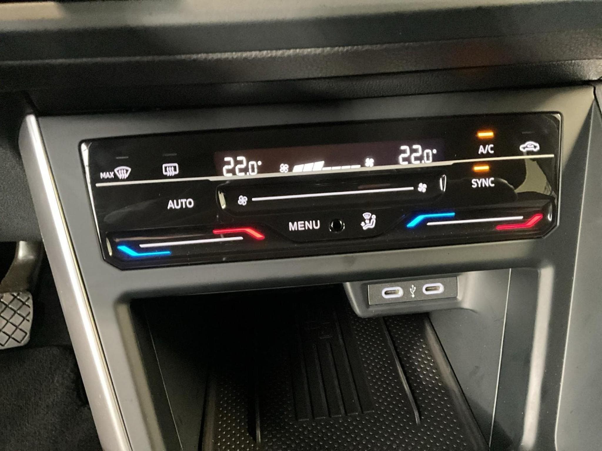 VW Polo Life+BVM+IQ-Drive+LED (2025) - Foto 19