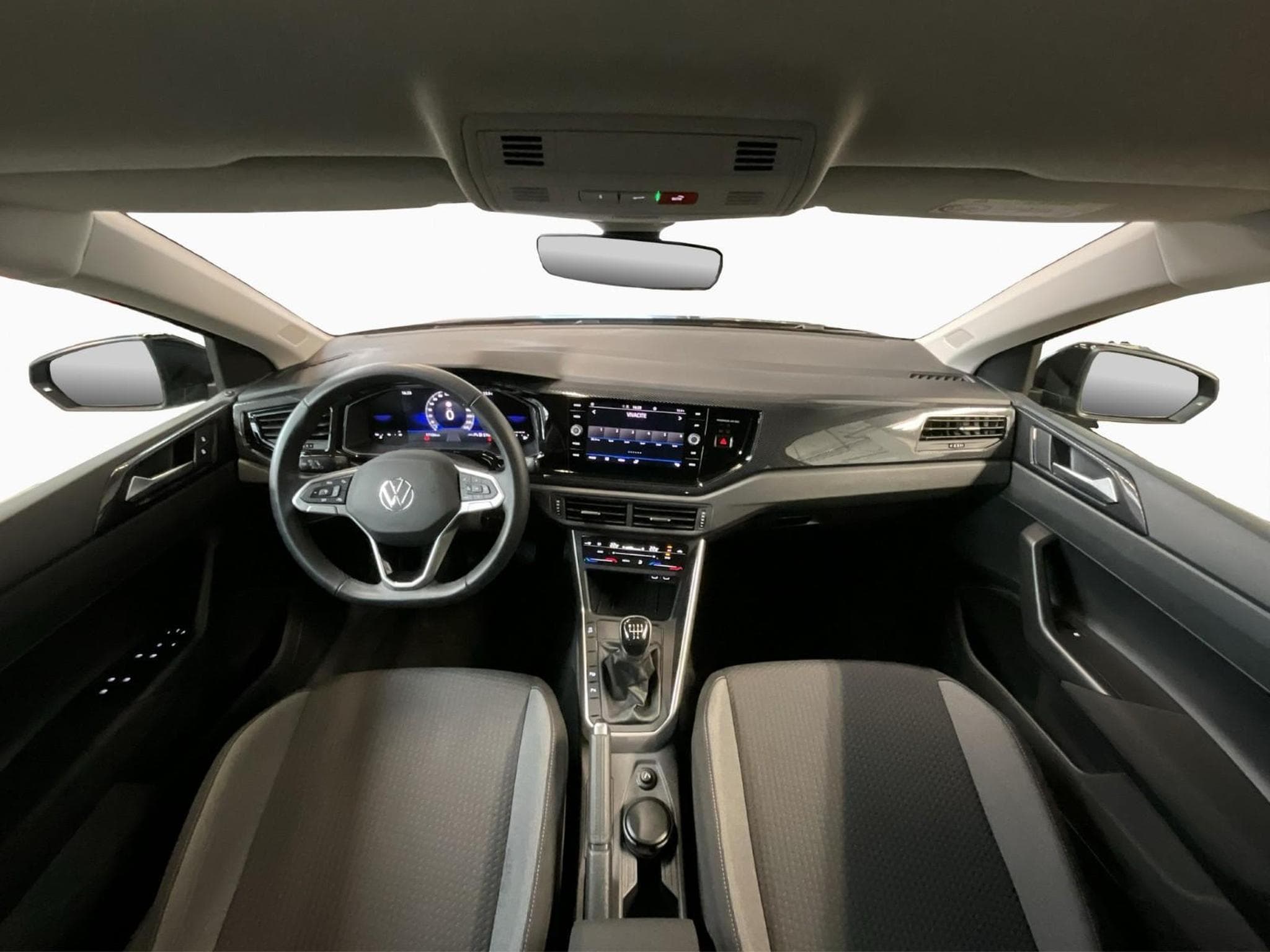 VW Polo Life+BVM+IQ-Drive+LED (2025) - Foto 2