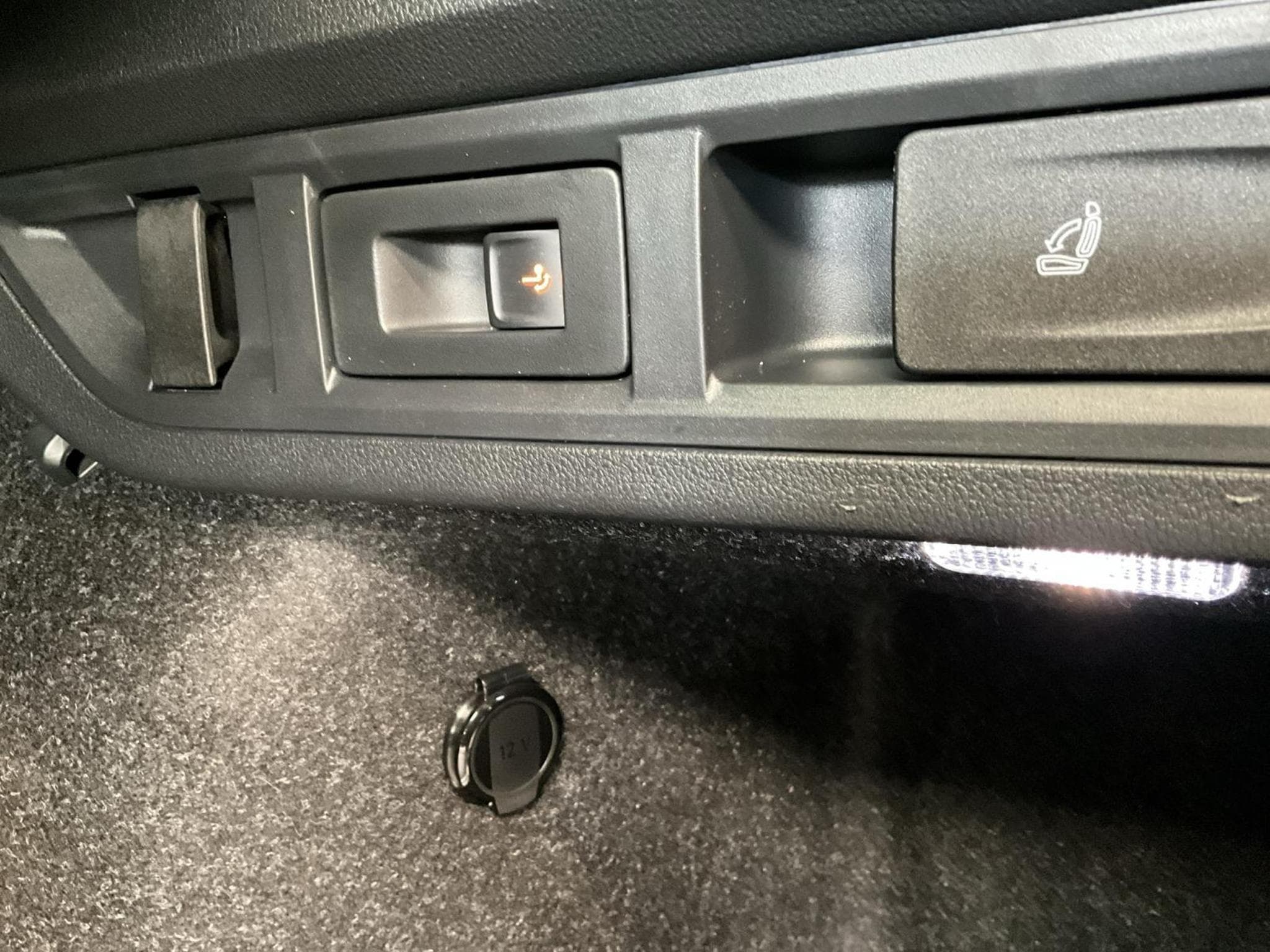 Skoda Octavia Rs+DSG+Suedia+LM19+AHK (2025) - Foto 20