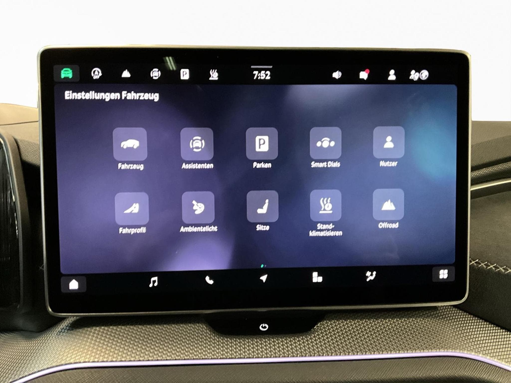 Skoda Kodiaq Sportline+DSG+4x4+Pano+AHK+StandH. (2025) - Foto 13