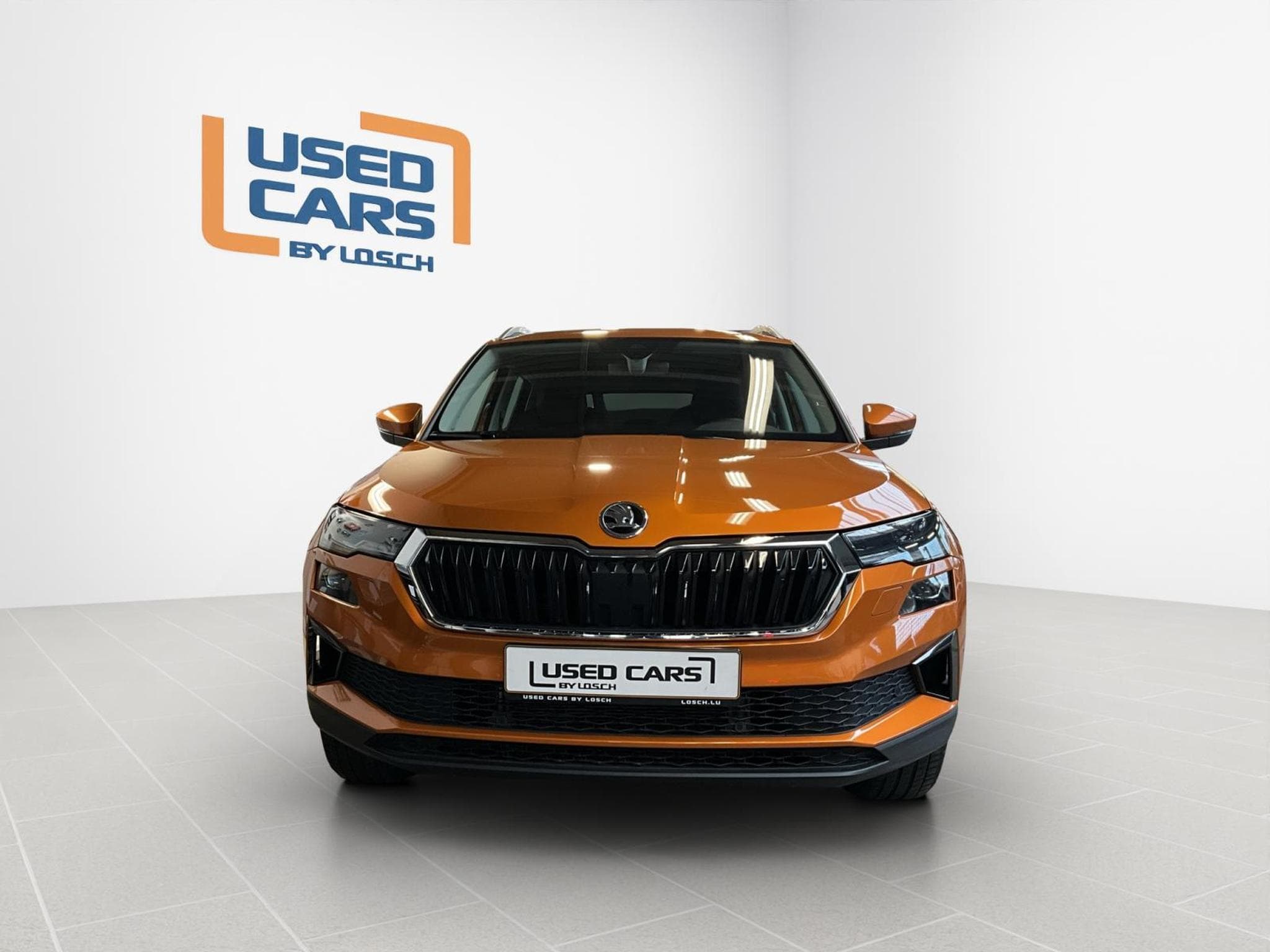 Skoda Karoq Style+DSG+AHK+P.Convenience (2022) - Foto 3