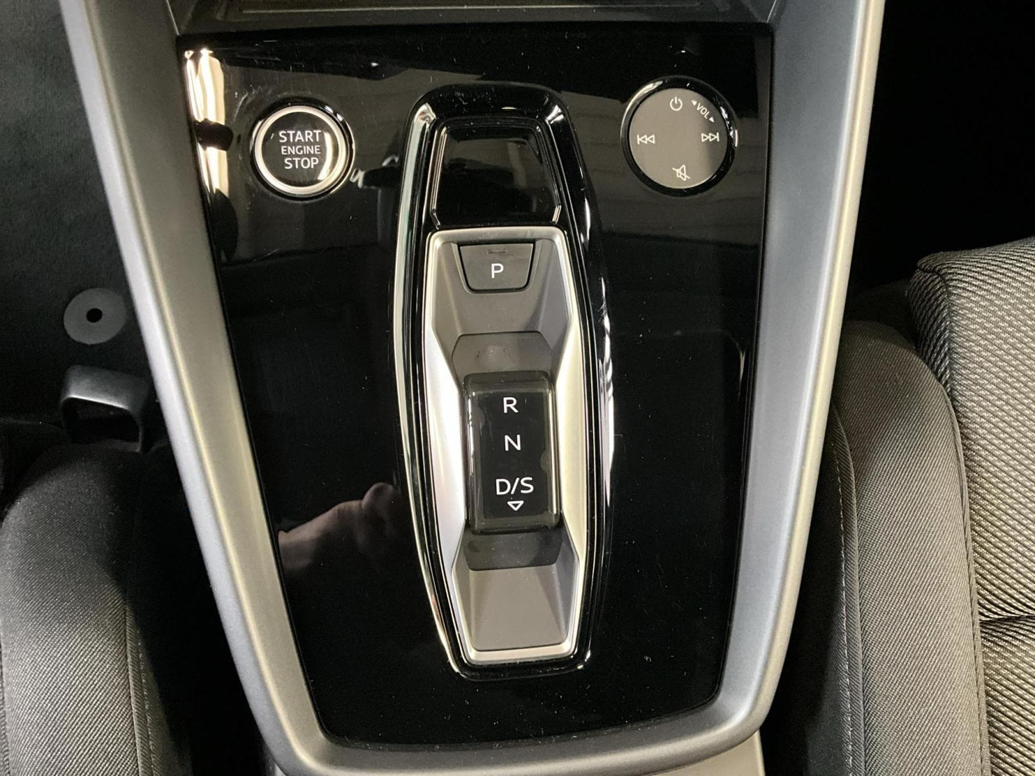 Audi A3 SB+S-Line+35TDI+S-Tronic+Led (2025) - Photo 12