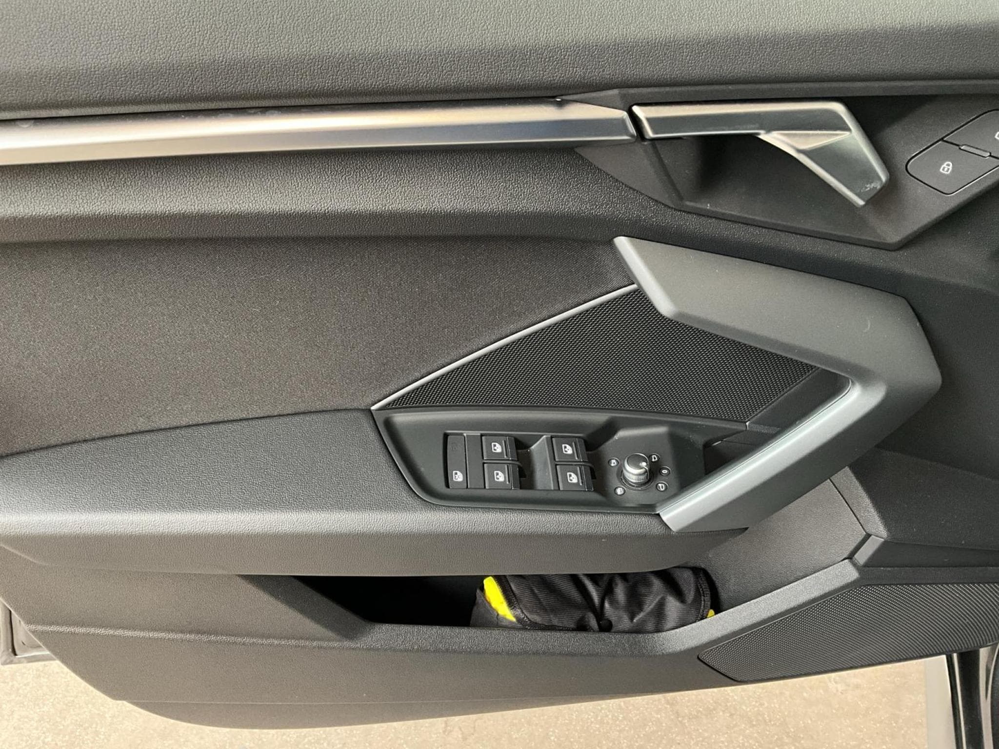 Audi A3 SB+S-Line+35TDI+S-Tronic+Led (2025) - Photo 14