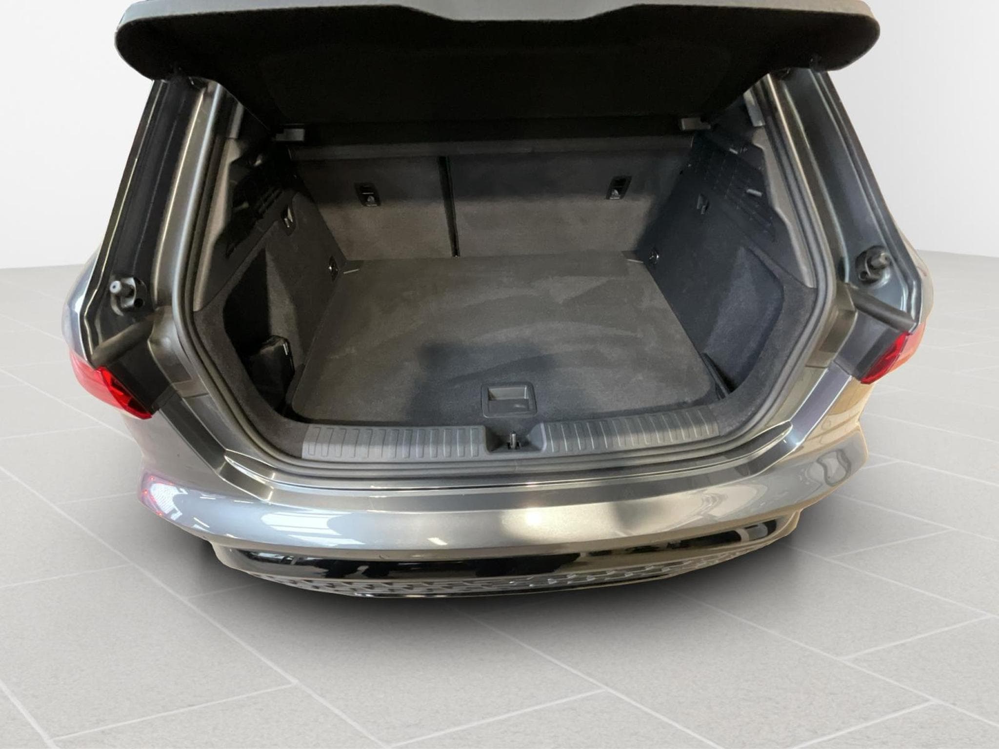 Audi A3 SB+S-Line+35TDI+S-Tronic+Led (2025) - Photo 16