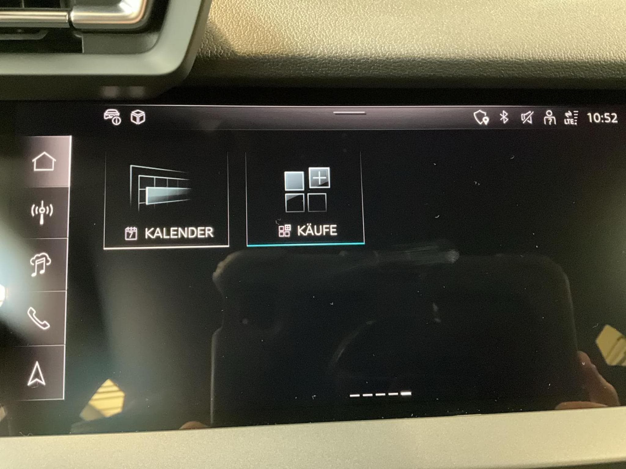 Audi A3 SB+S-Line+35TDI+S-Tronic+Led (2025) - Photo 19