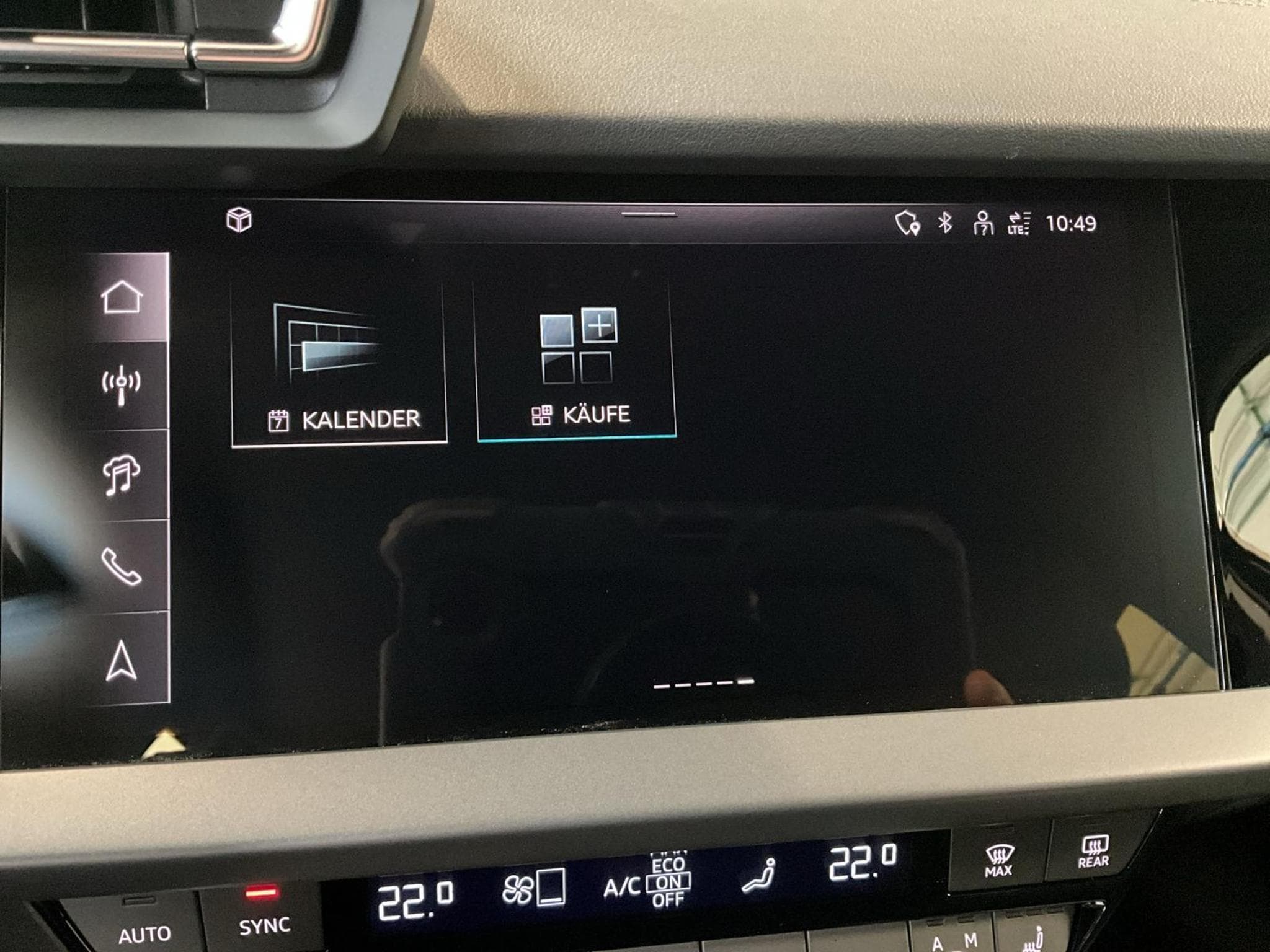 Audi A3 SB+S-Line+35TFSI+S-Tronic (2025) - Photo 18