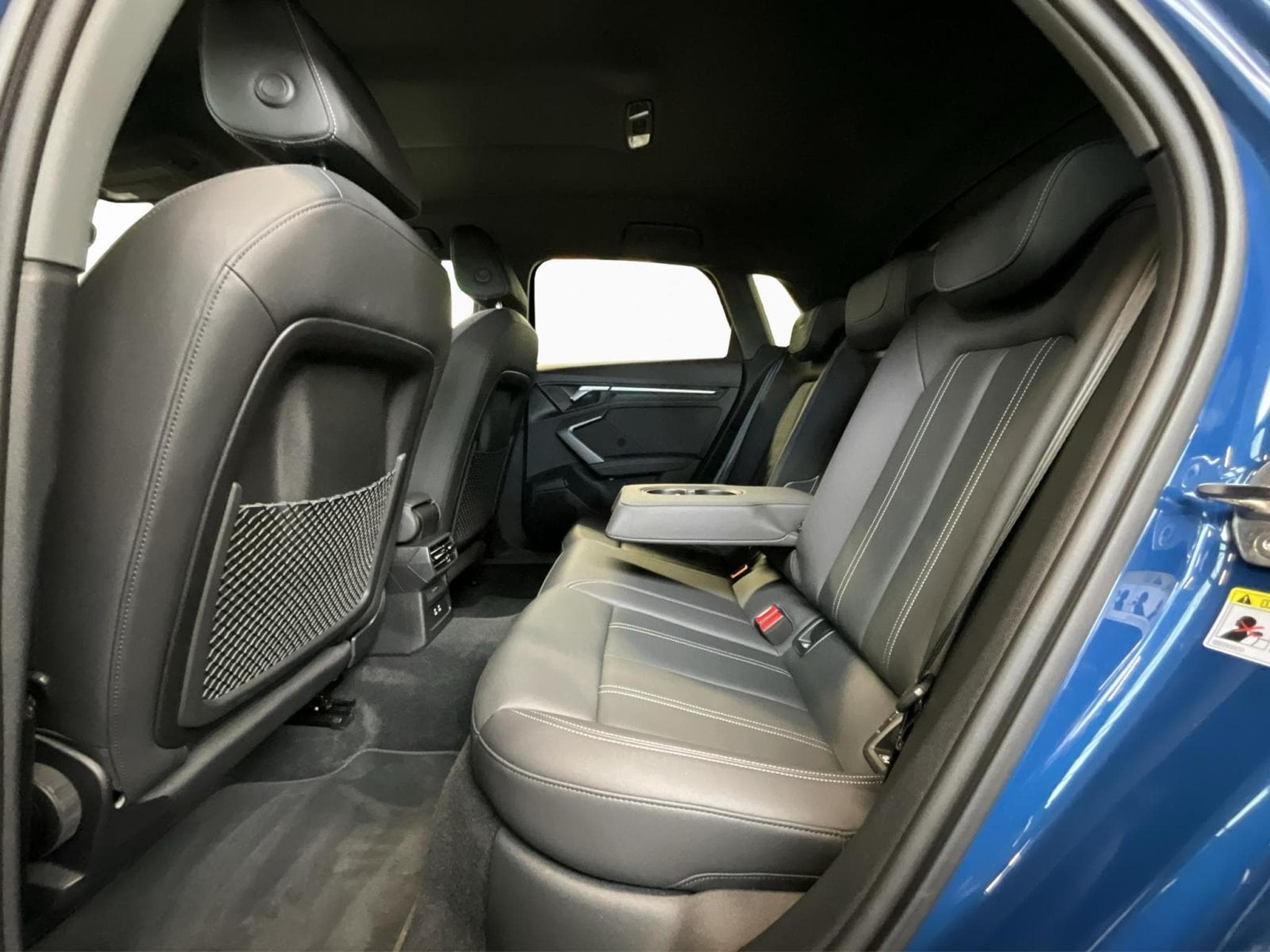 Audi A3 SB+S-Line+35TFSI+S-Tronic (2025) - Photo 19