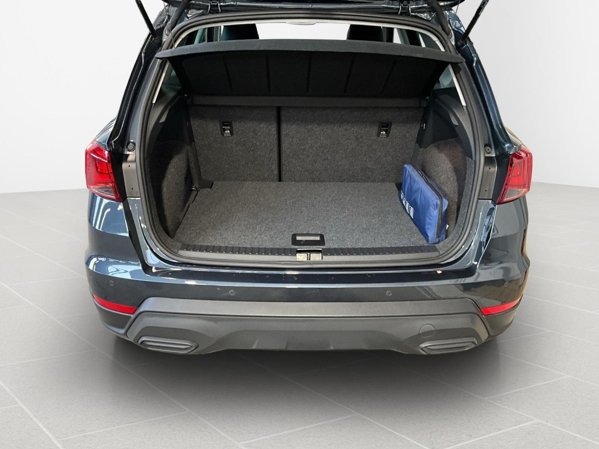 Seat Arona Style+DSG+Led+P.Luxe+LM17 (2023) - Photo 16