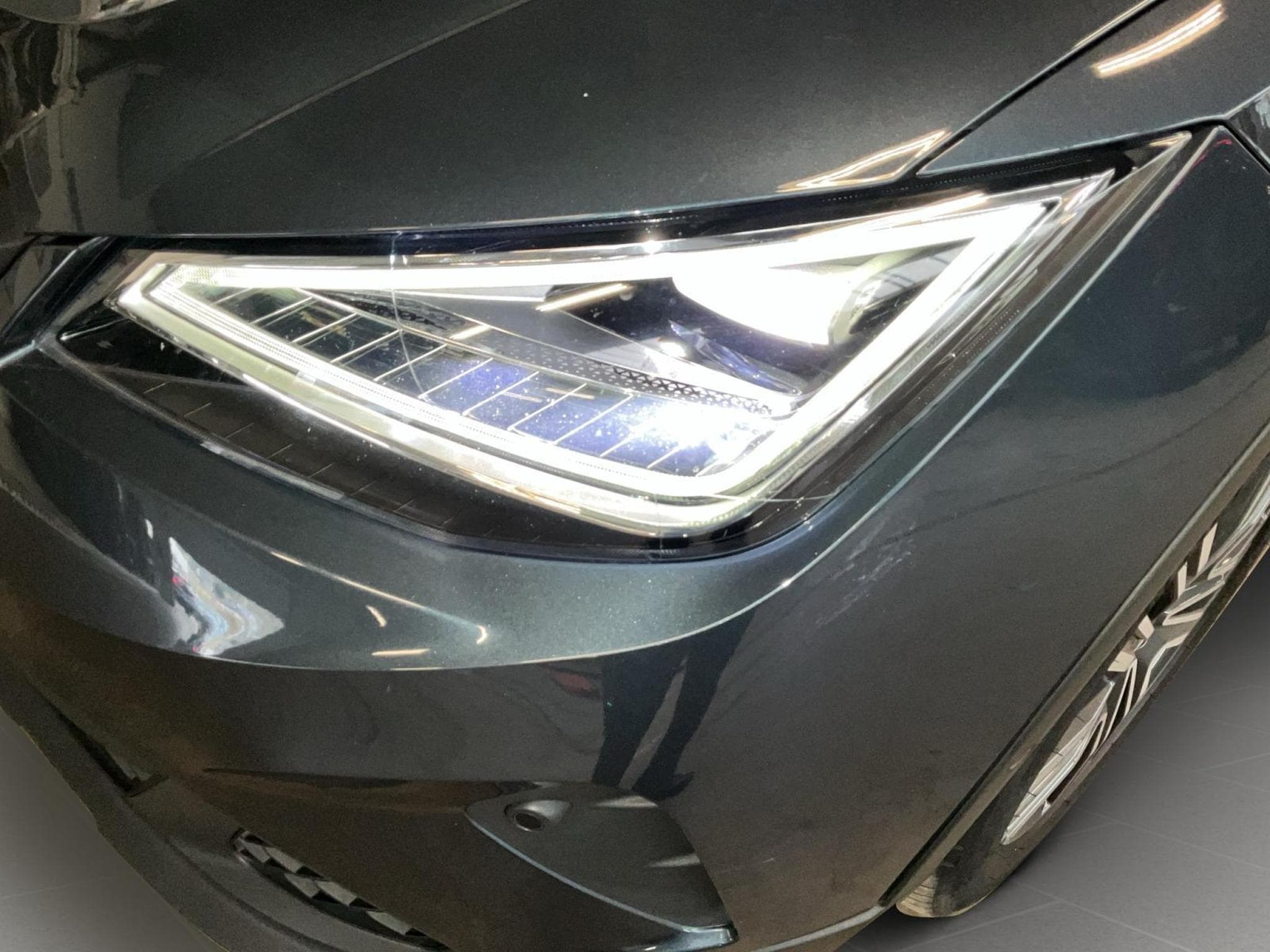 Seat Arona Style+DSG+Led+P.Luxe+LM17 (2023) - Photo 17